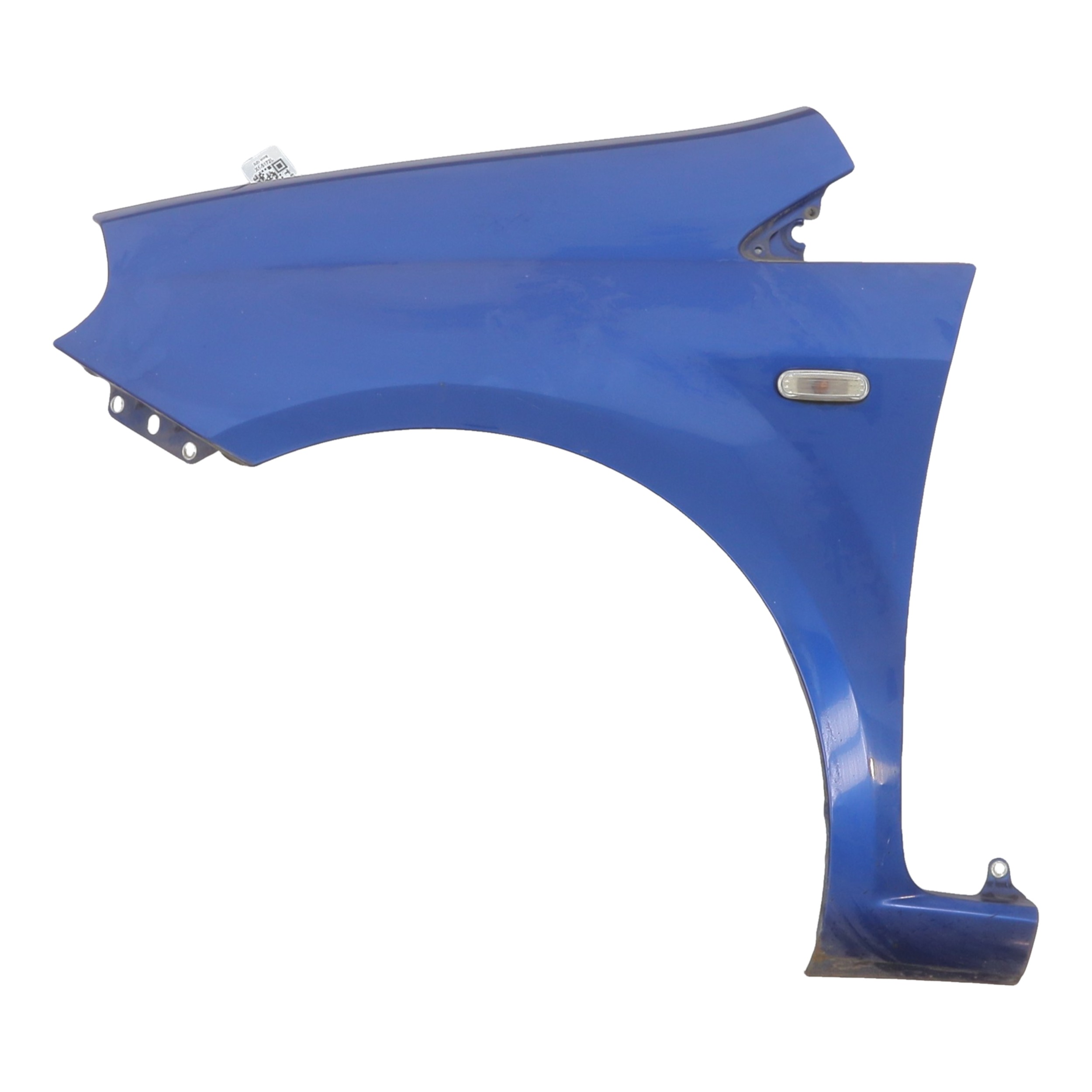 Aile avant gauche FIAT GRANDE PUNTO 3 6000630350 X1-5172L X1-5172L