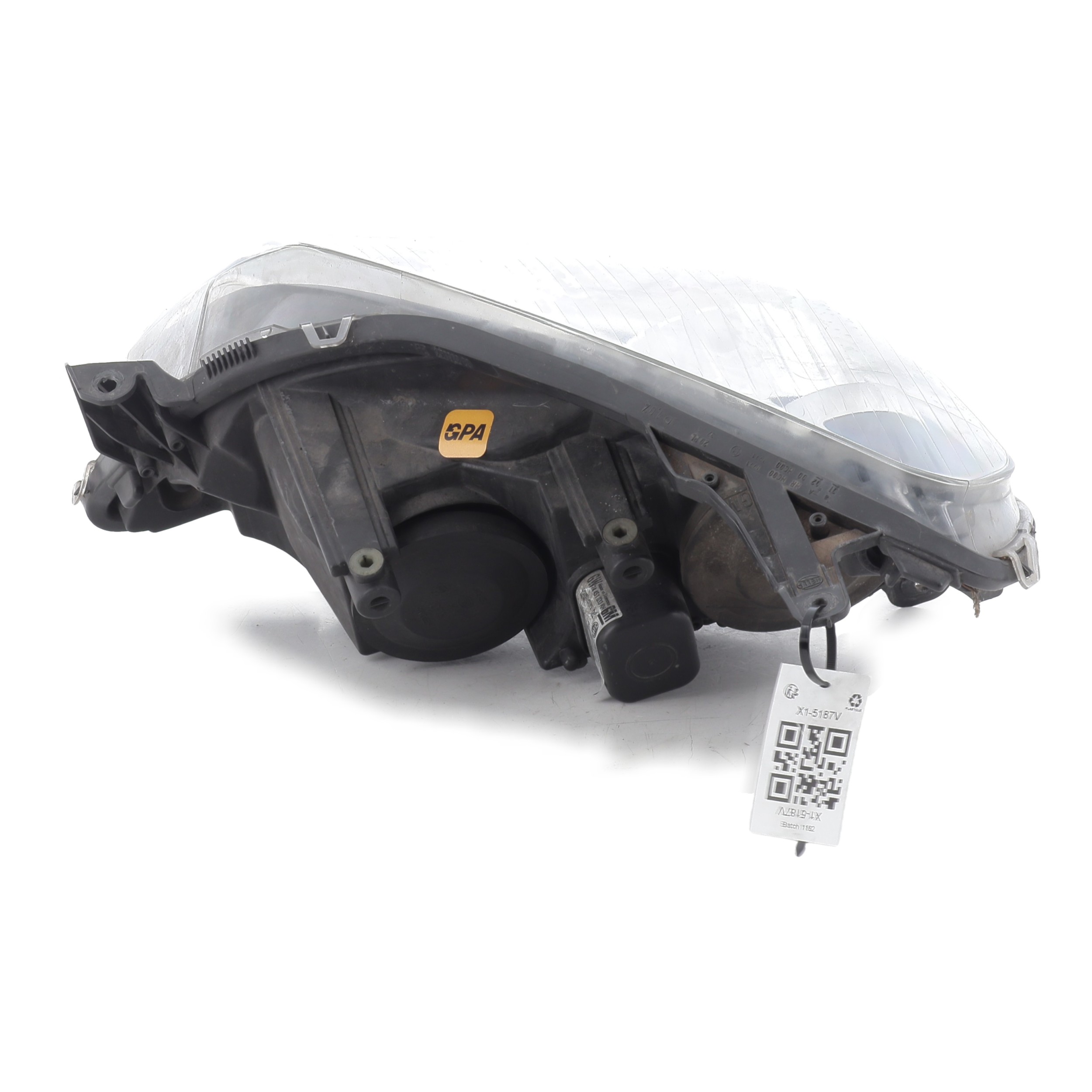 X1-5187V