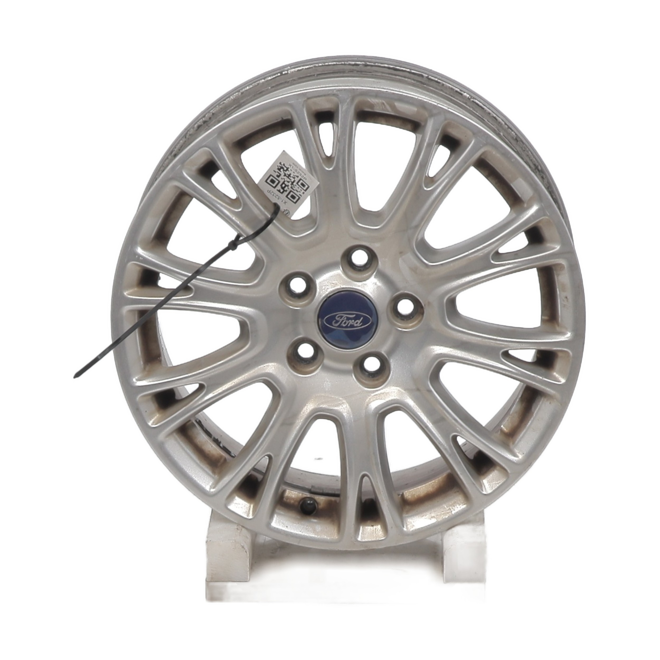 Jante alu 2237345 - FORD C-MAX 2 PH.1 1.6 TDCI - X1-5232P X1-5232P