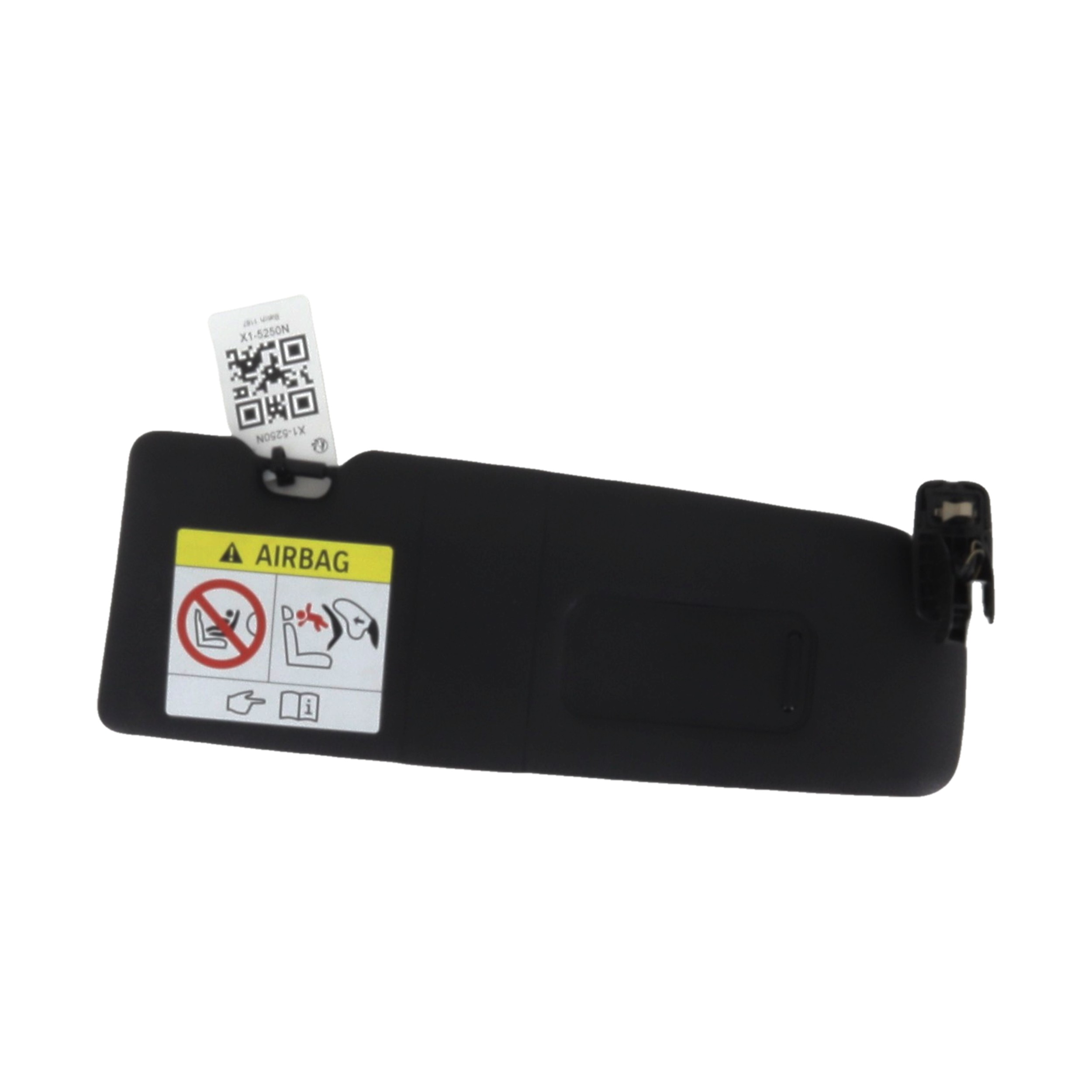 Pare-soleil droit 51167319162 - BMW SERIE 1 2 PH.1 M 135 I - X1-5250N X1-5250N [reference_206466]