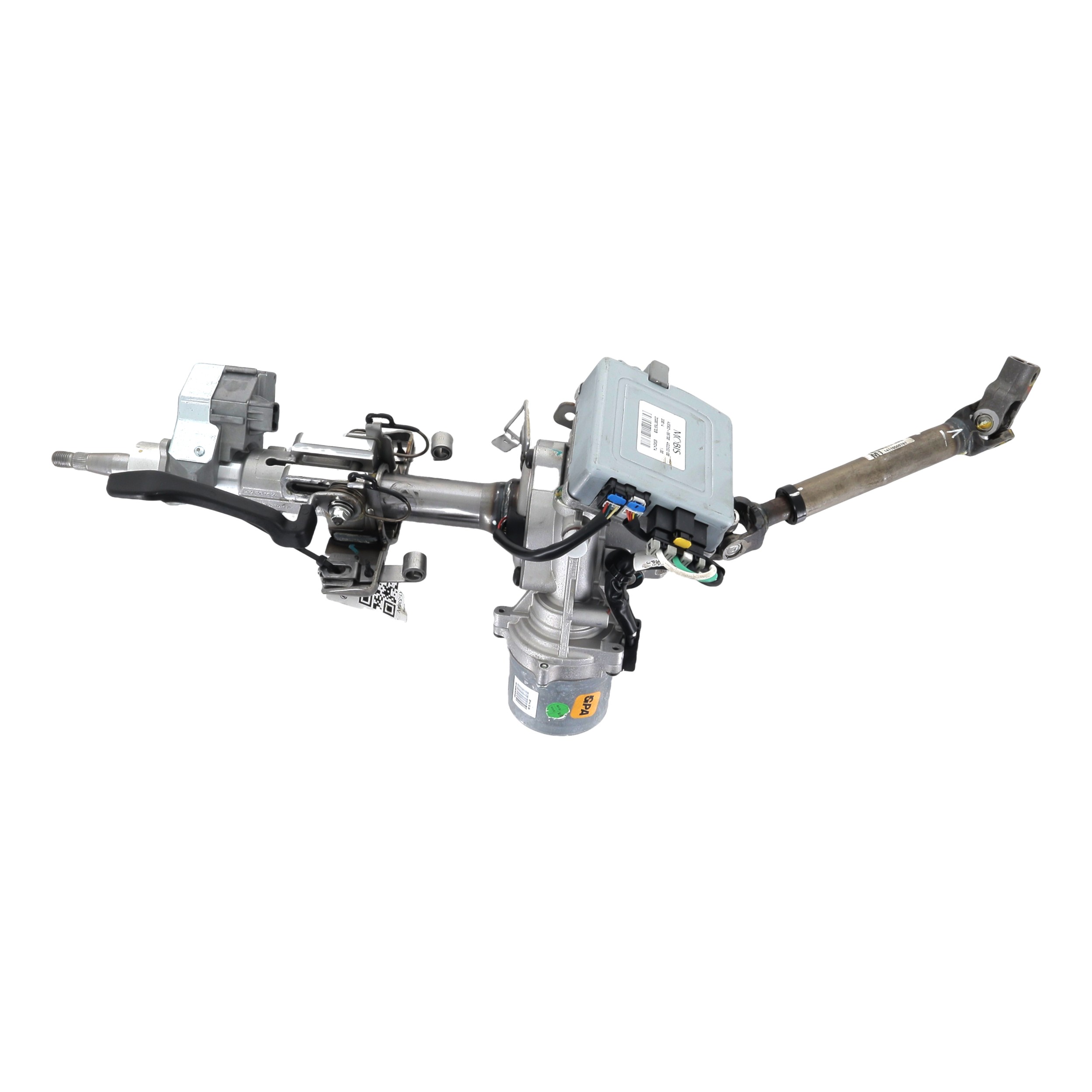 Colonne de direction 56310A6020 - HYUNDAI I30 2 PH.2 - X1-5364V X1-5364V [reference_2482528] 3