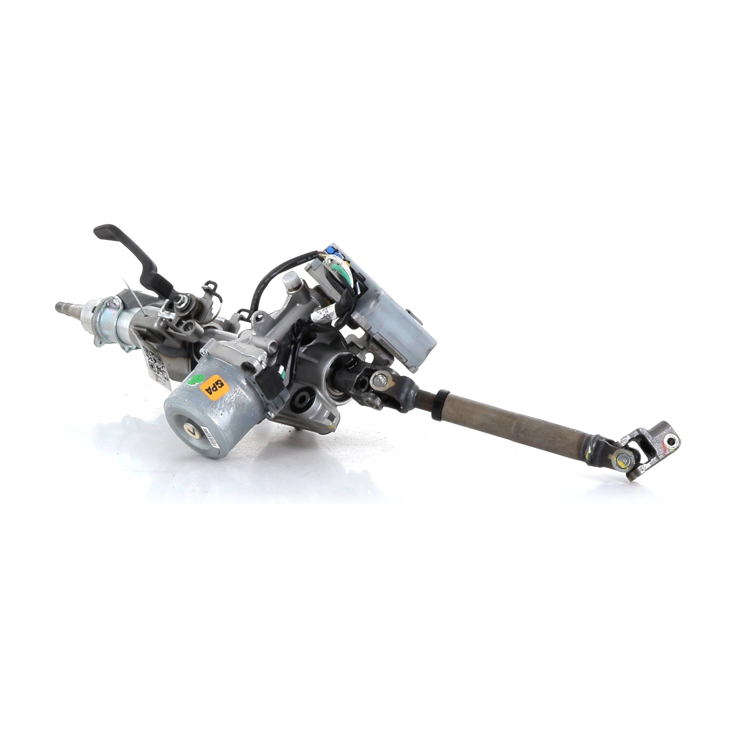 Colonne de direction 56310A6020 - HYUNDAI I30 2 PH.2 - X1-5364V X1-5364V [reference_2482528] 2