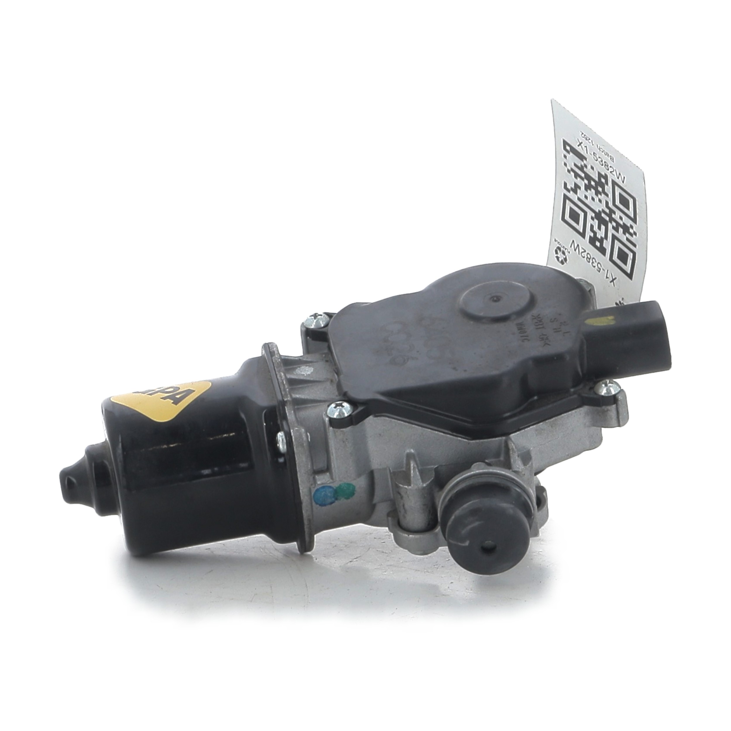 Moteur d'essuie glace avant réf. DA6C6737XB MAZDA MAZDA 2 3 PH.1 X1-5382W X1-5382W