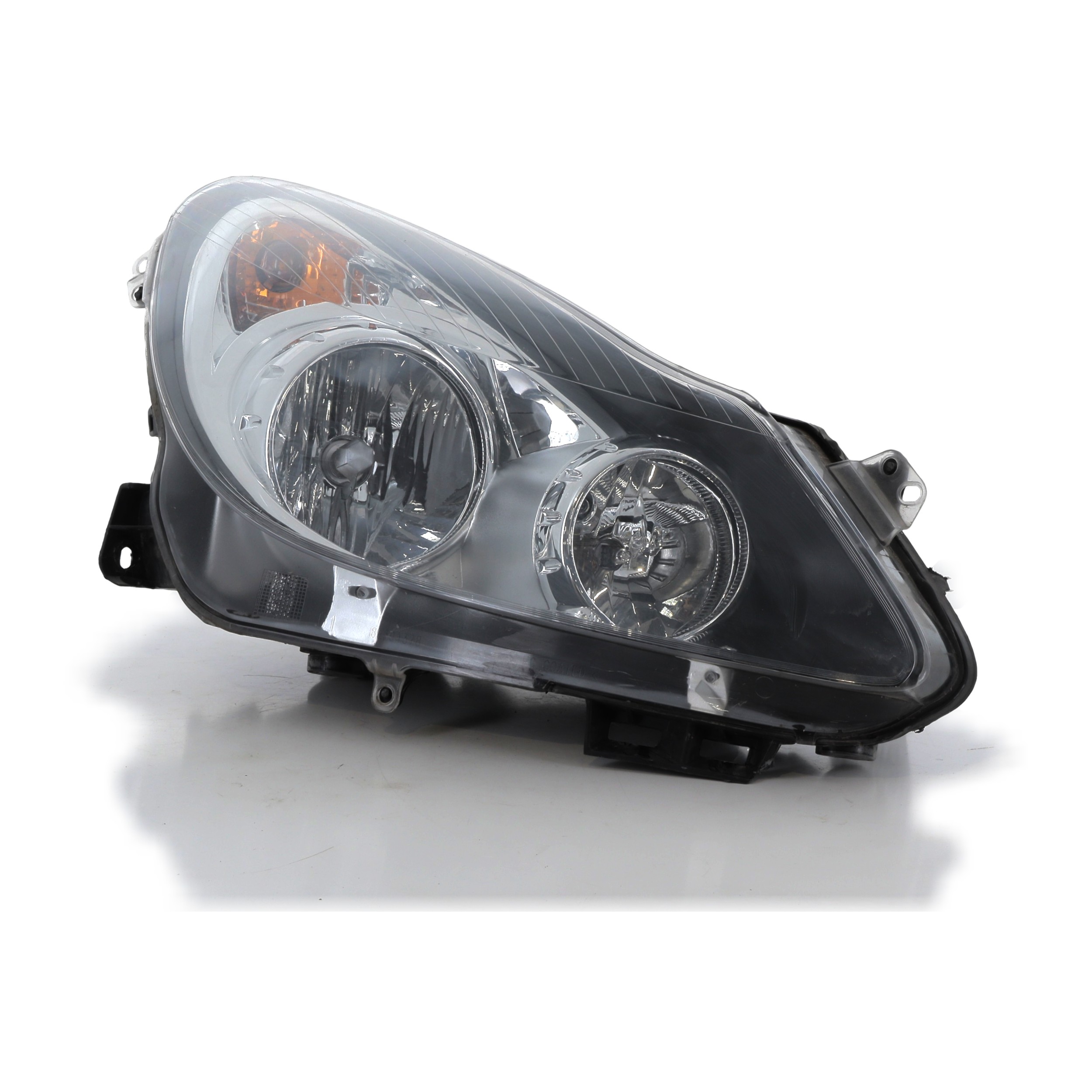 Phare droit réf. 93189362 OPEL CORSA D PH.1 X1-5394U X1-5394U