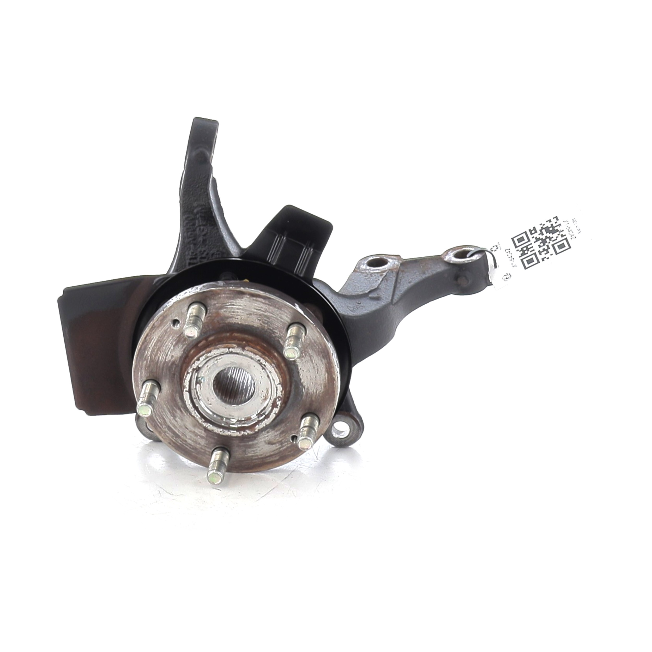 Pivot avant droit KIA CEED 2 PH.1 1.6 CRDI réf. 51716A6000 X1-5404Z X1-5404Z