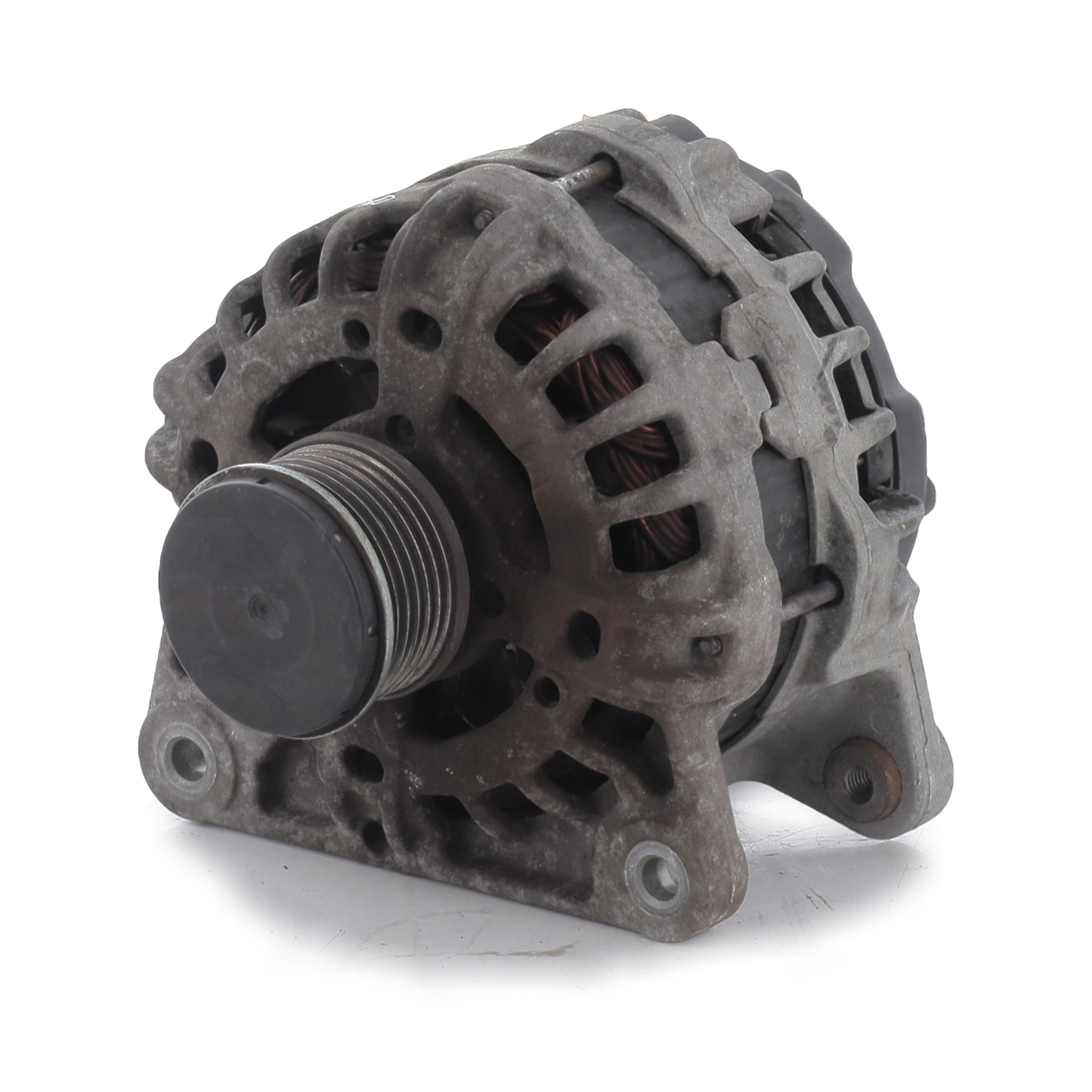 Alternateur DACIA SANDERO 2 PH.1 STEPWAY réf. 231008918R X1-5410J X1-5410J