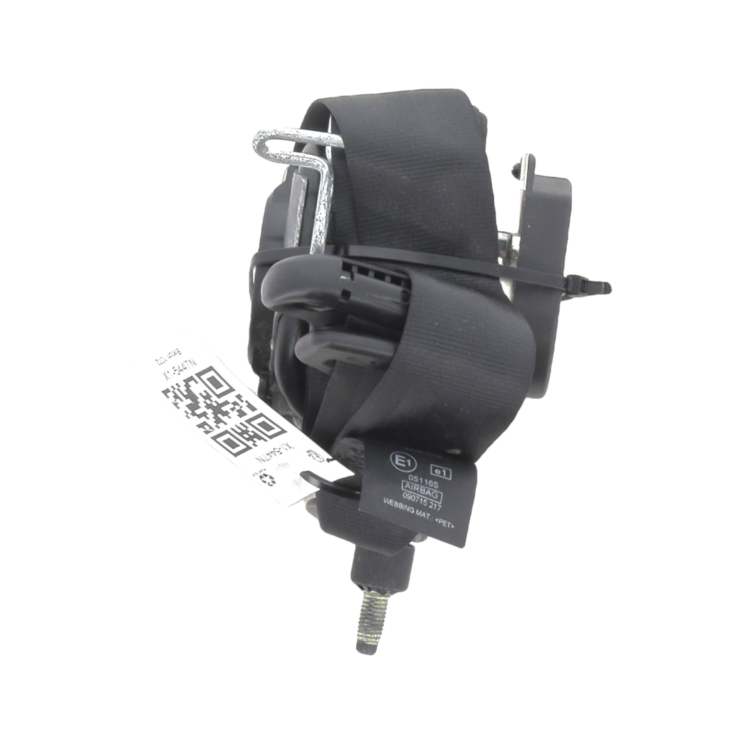 Ceinture avant droit FORD C-MAX 2 PH.2 réf. 1846146 X1-5447N X1-5447N