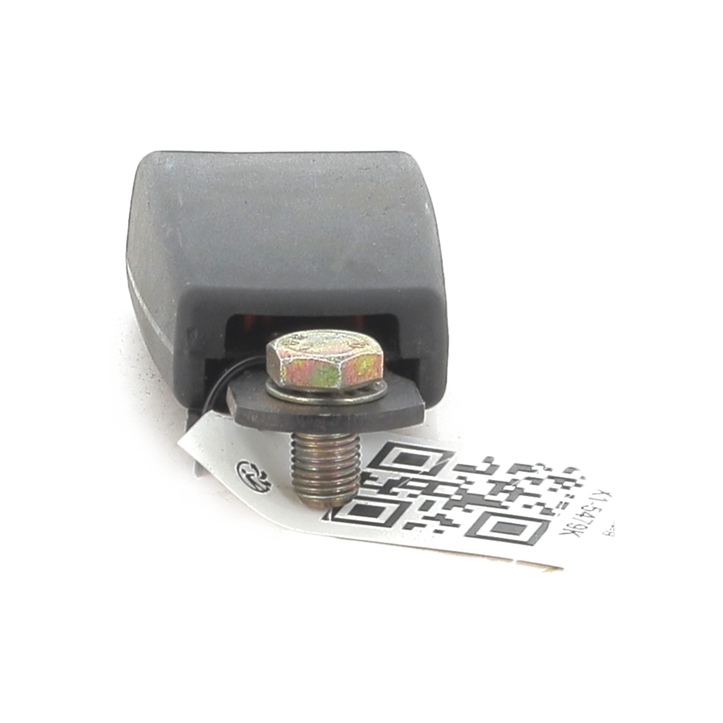 Attache ceinture arrière droit FIAT MULTIPLA PH.2 X1-5479K X1-5479K