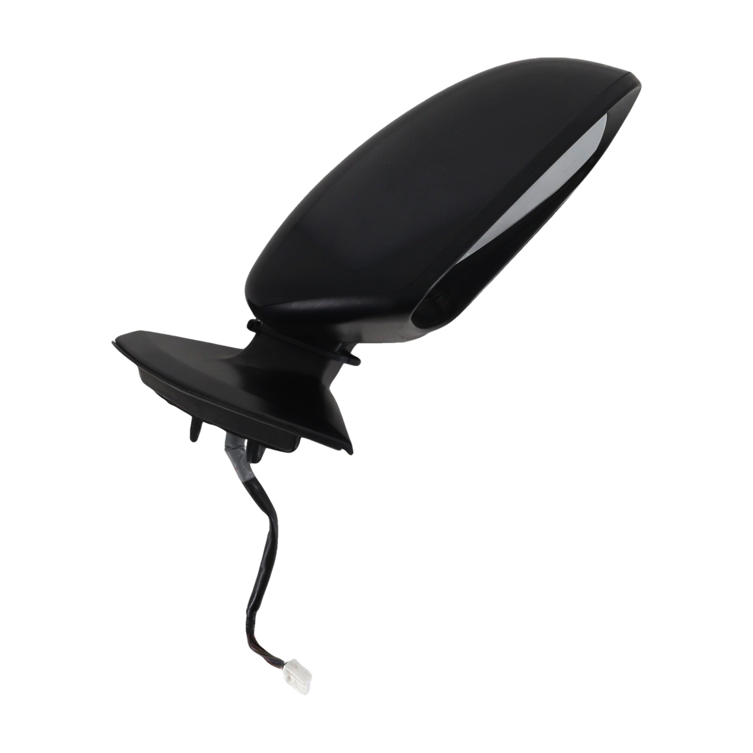 Rétroviseur droit NISSAN QASHQAI 2 PH.2 réf. 96301-HV51A X1-5491V X1-5491V