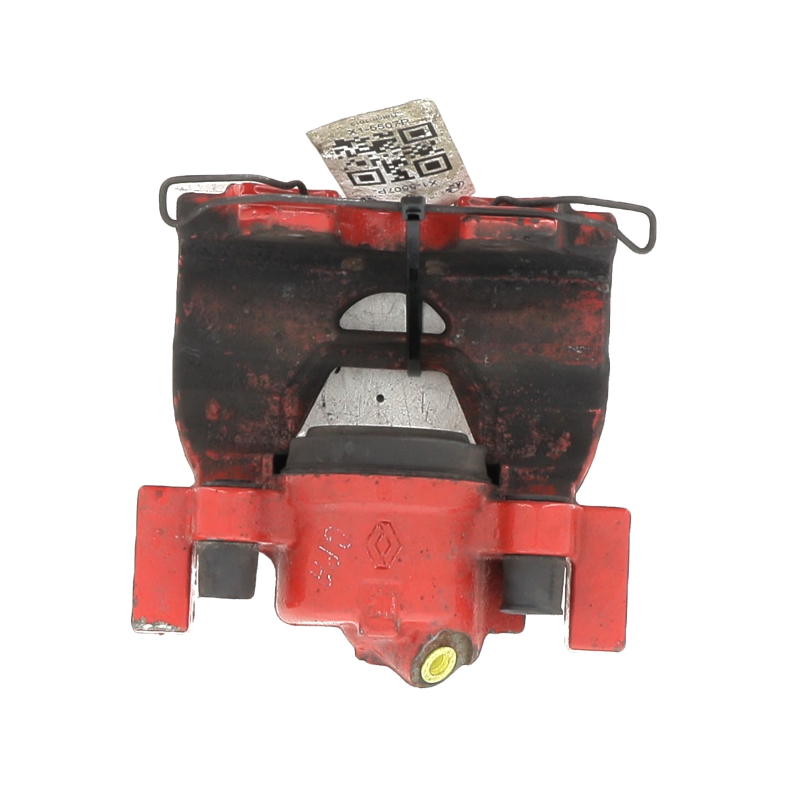 Etrier avant gauche 410114082R - RENAULT CLIO 4 PH.2 RS 220 - X1-5507P X1-5507P