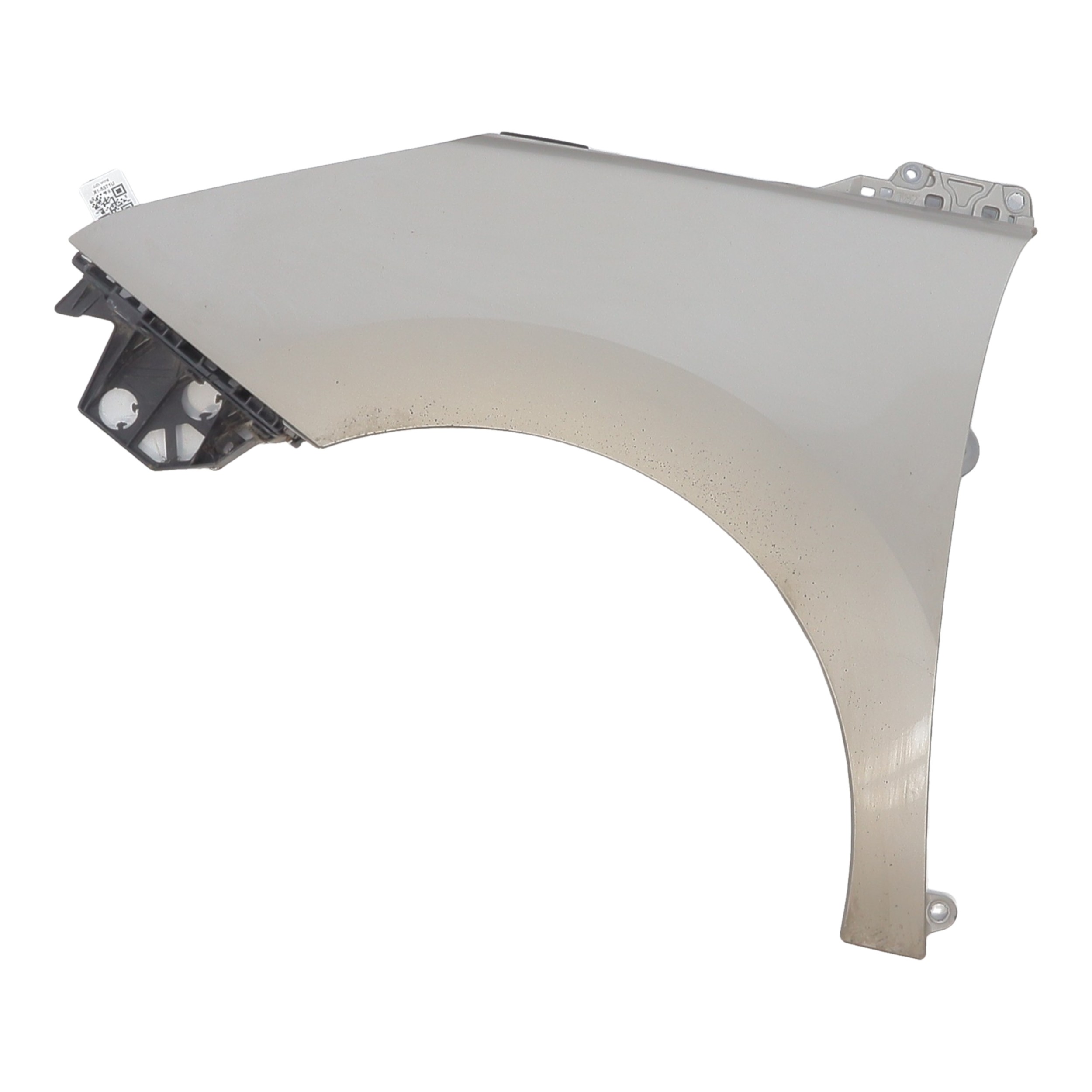 Aile avant gauche PEUGEOT 5008 1 PH.1 7840Y7 X1-5571U X1-5571U