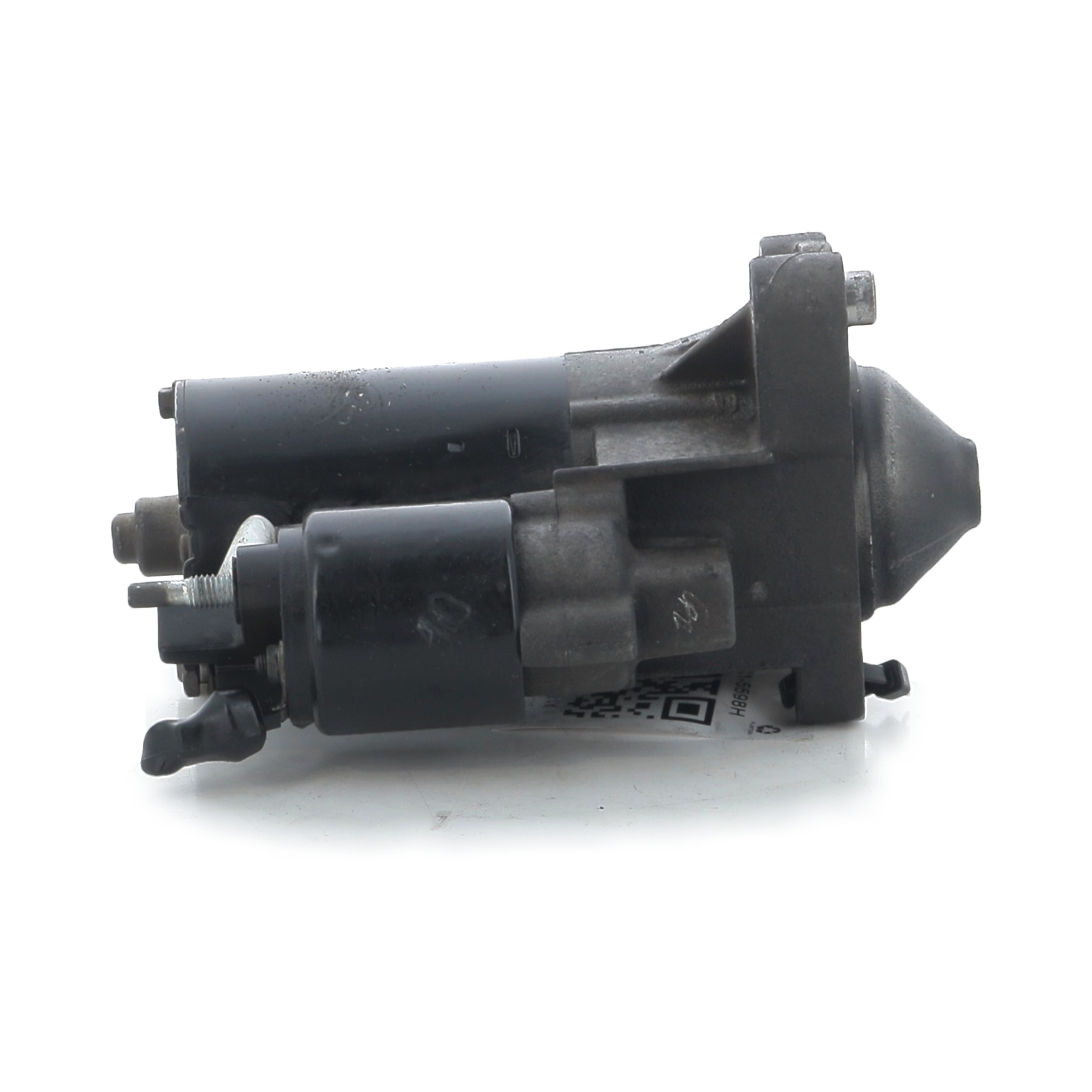 Démarreur RENAULT MEGANE SCENIC 1 PH.2 SCEN RXI réf. 8200792969 X1-5598H X1-5598H