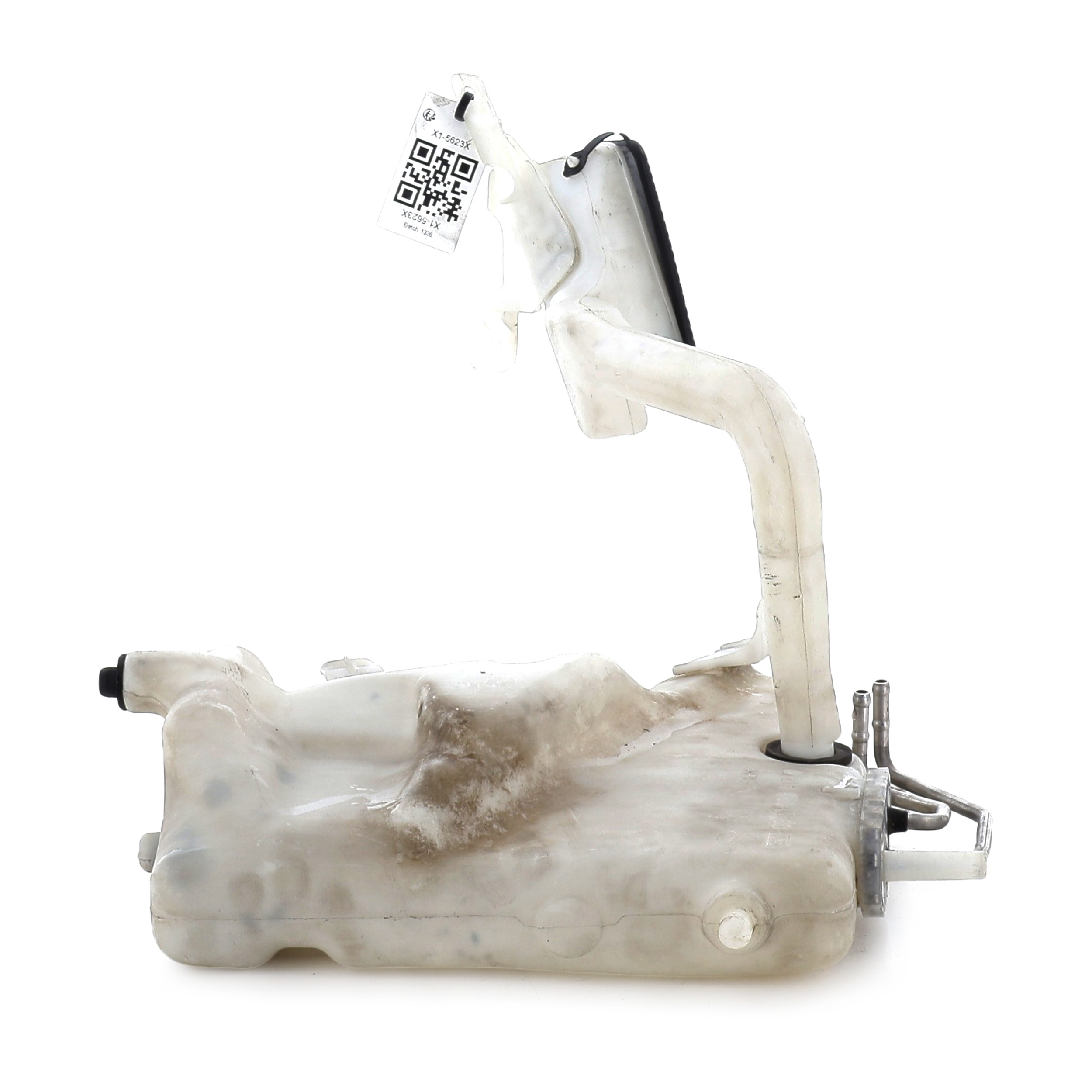 Bocal lave glace 2118690020 - MERCEDES CLASSE E 3 PH.1 E220 CDI - X1-5623X X1-5623X