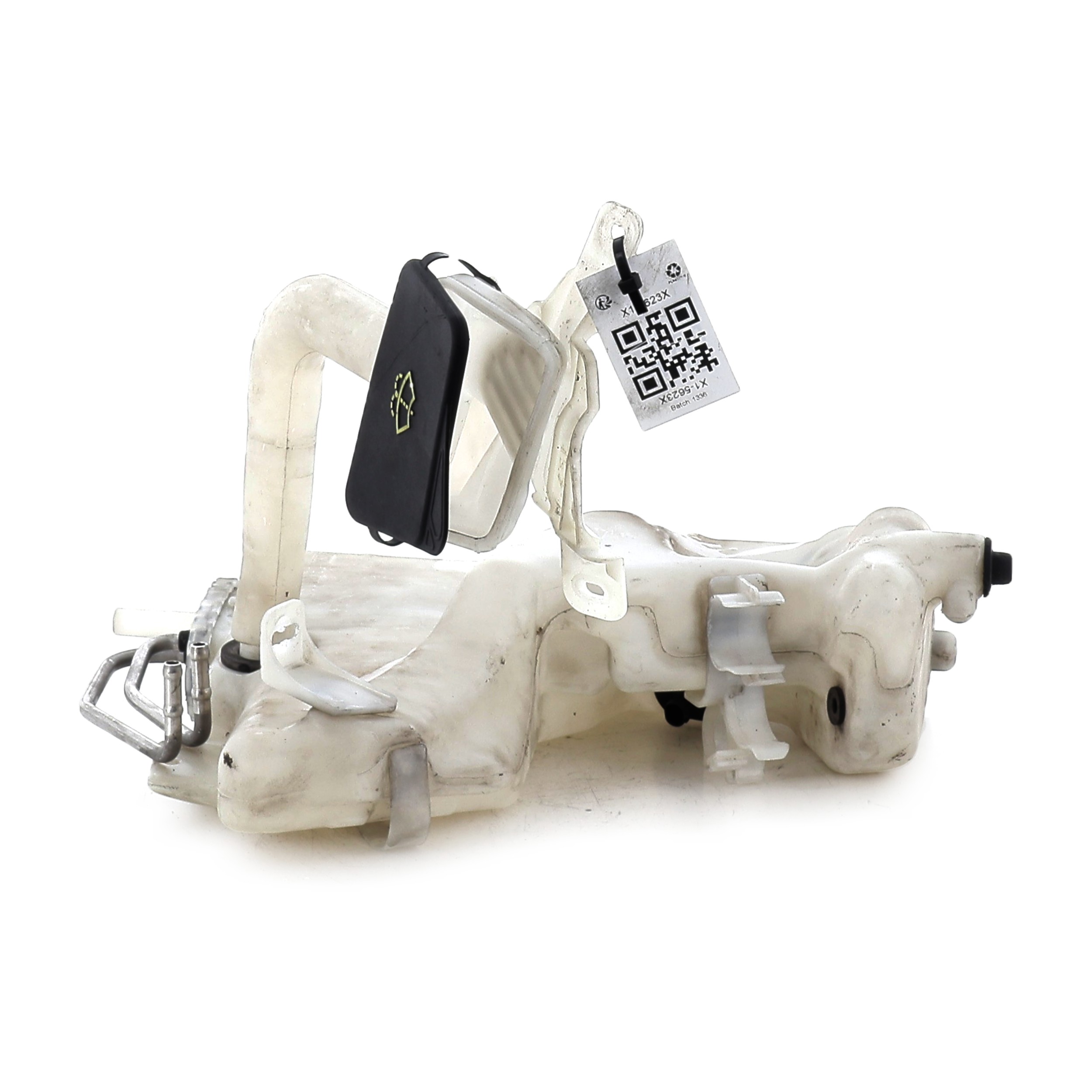 Bocal lave glace 2118690020 - MERCEDES CLASSE E 3 PH.1 E220 CDI - X1-5623X X1-5623X [reference_1297240] 2