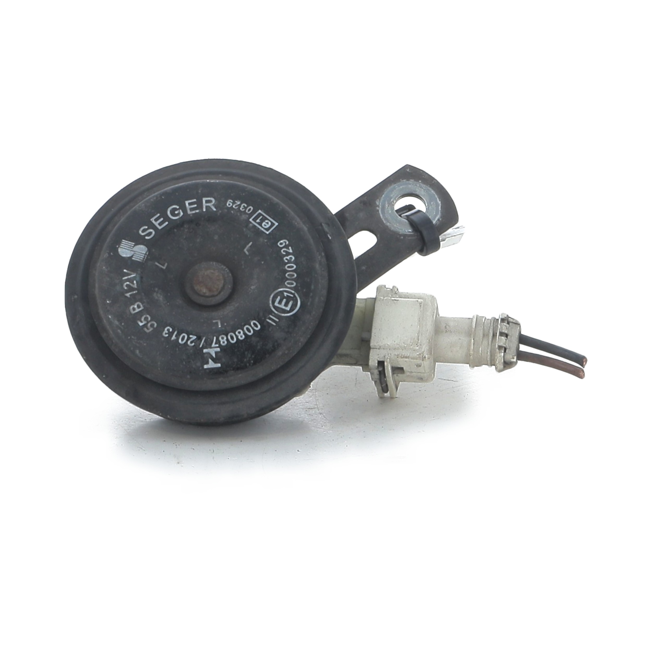 Klaxon 256108351R - RENAULT CLIO 4 PH.1 1.5 DCI - X1-5634M X1-5634M