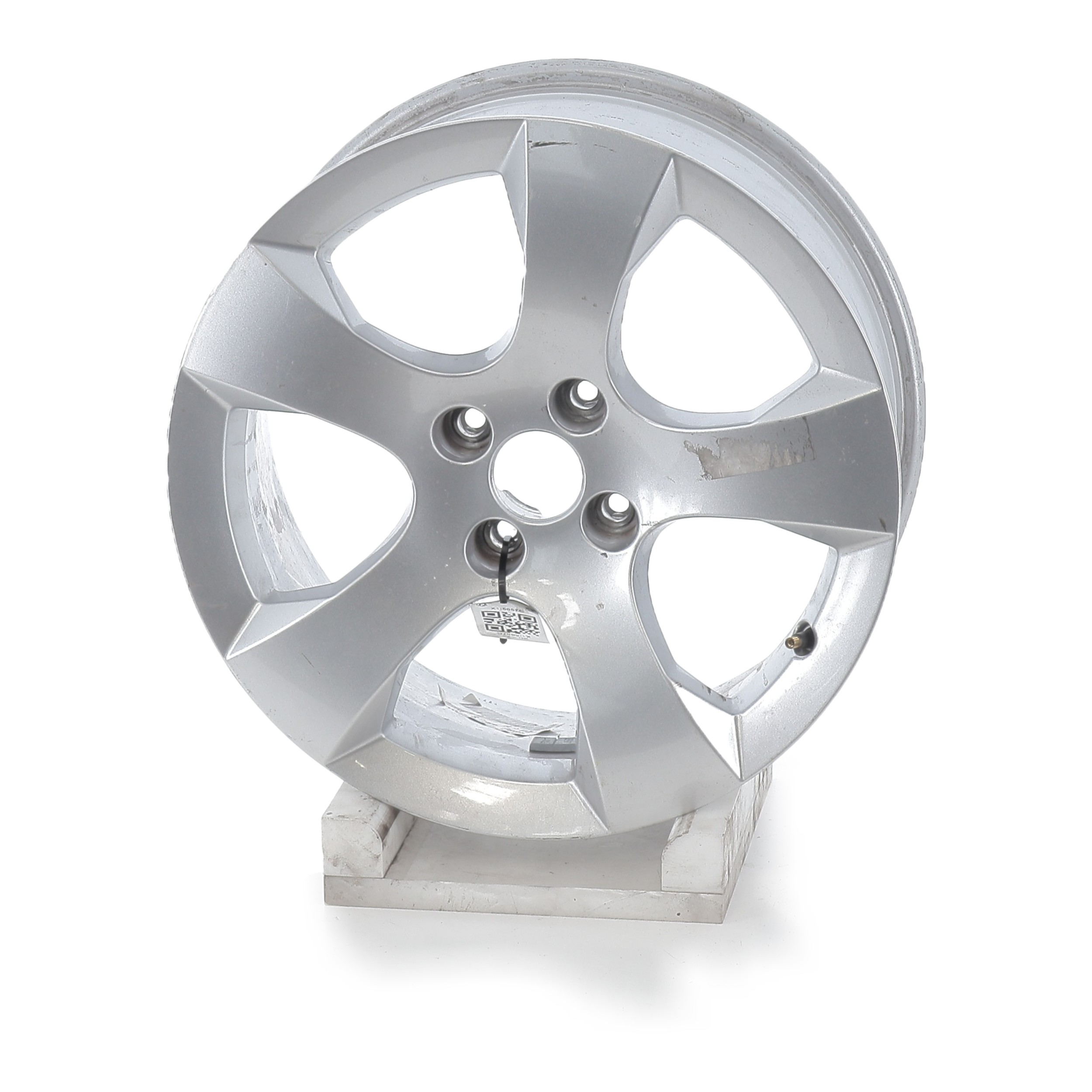 Jante alu 5402Y5 - PEUGEOT 3008 1 PH.1 1.6 HDI - X1-5657C X1-5657C