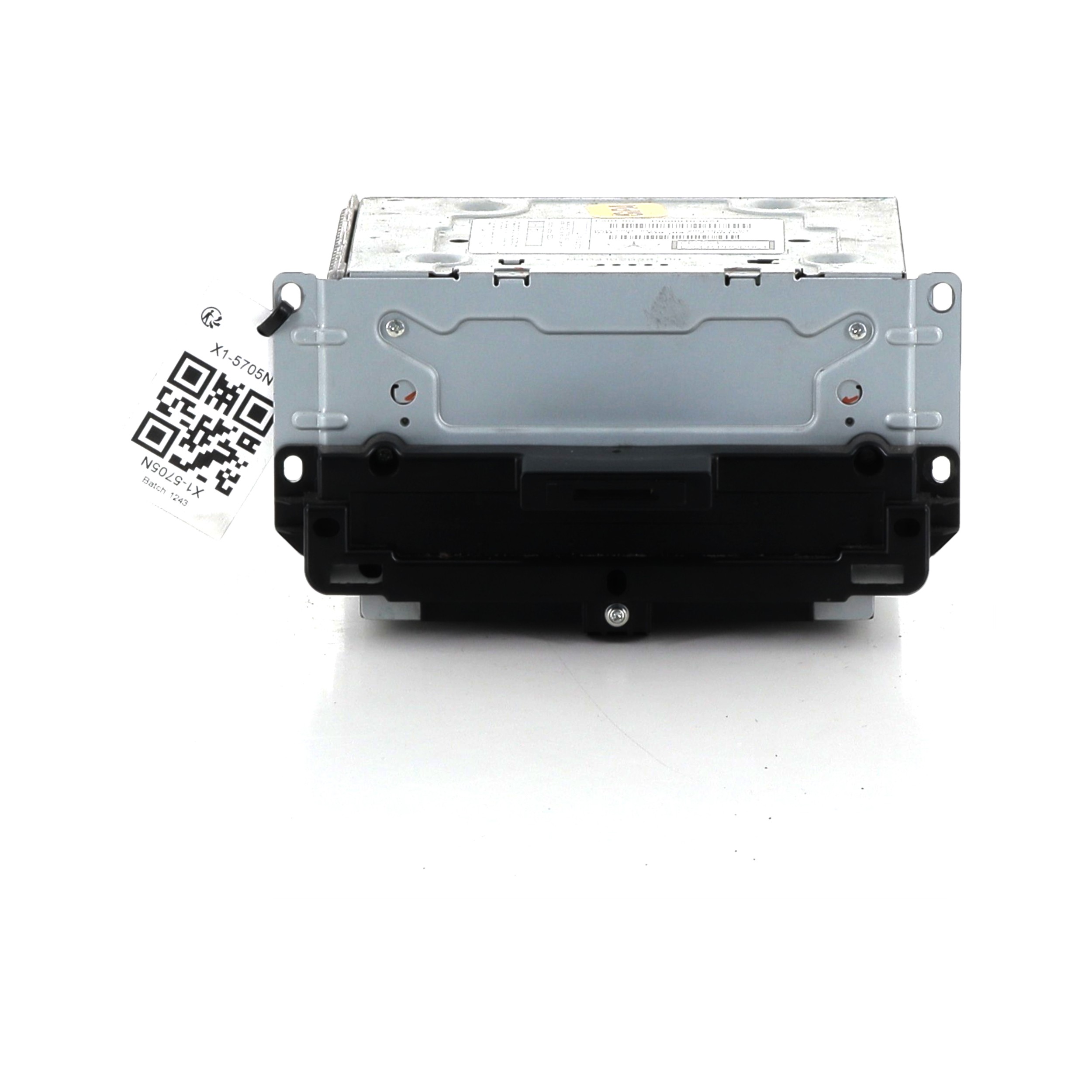 Poste Multimédia FIAT FREEMONT X1-5705N X1-5705N