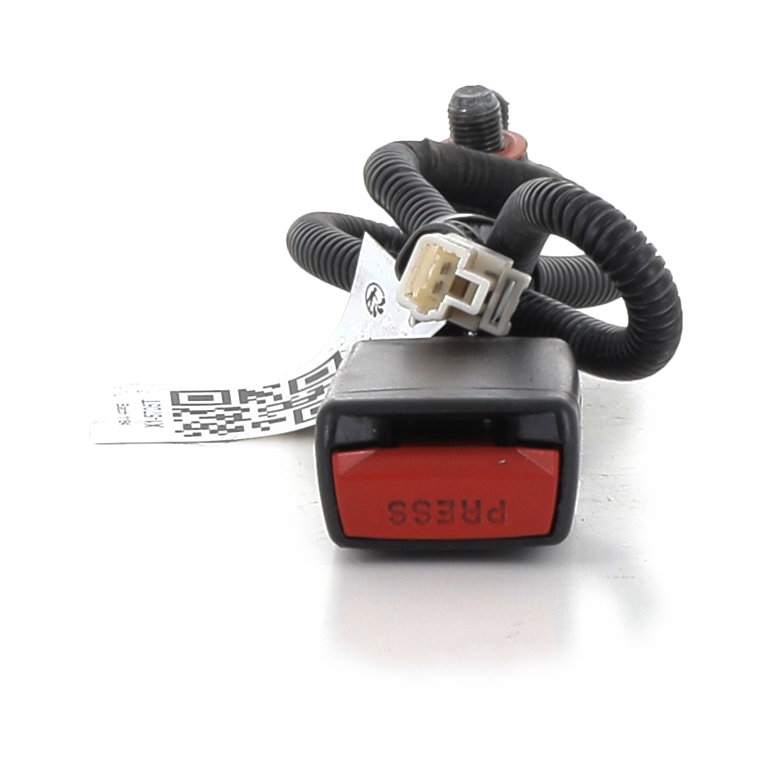 Attache ceinture avant droit HYUNDAI I40 PH.1 X1-5705T X1-5705T