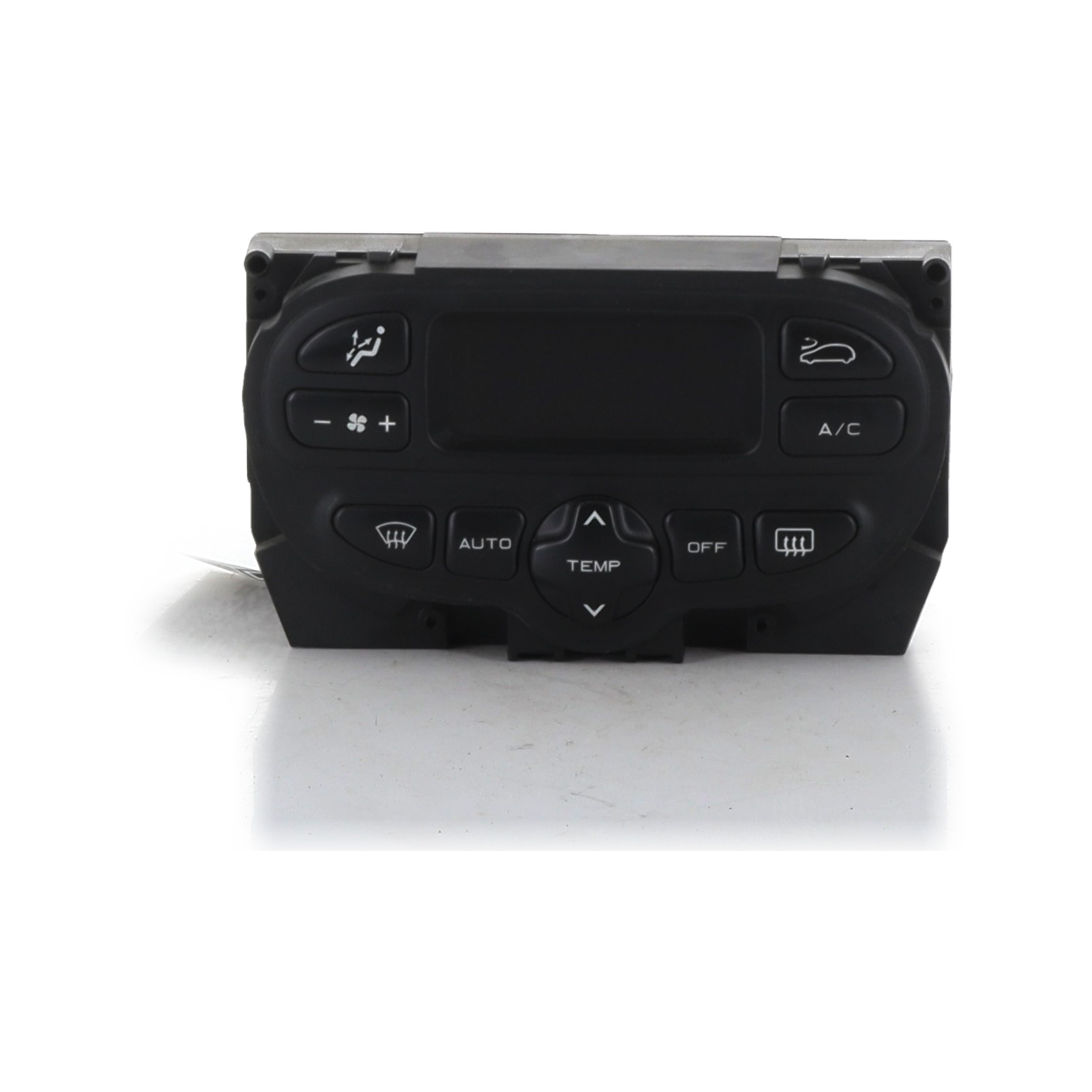 Commande de chauffage 6451YZ - PEUGEOT 307 PH.1 HDI - X1-5759G X1-5759G