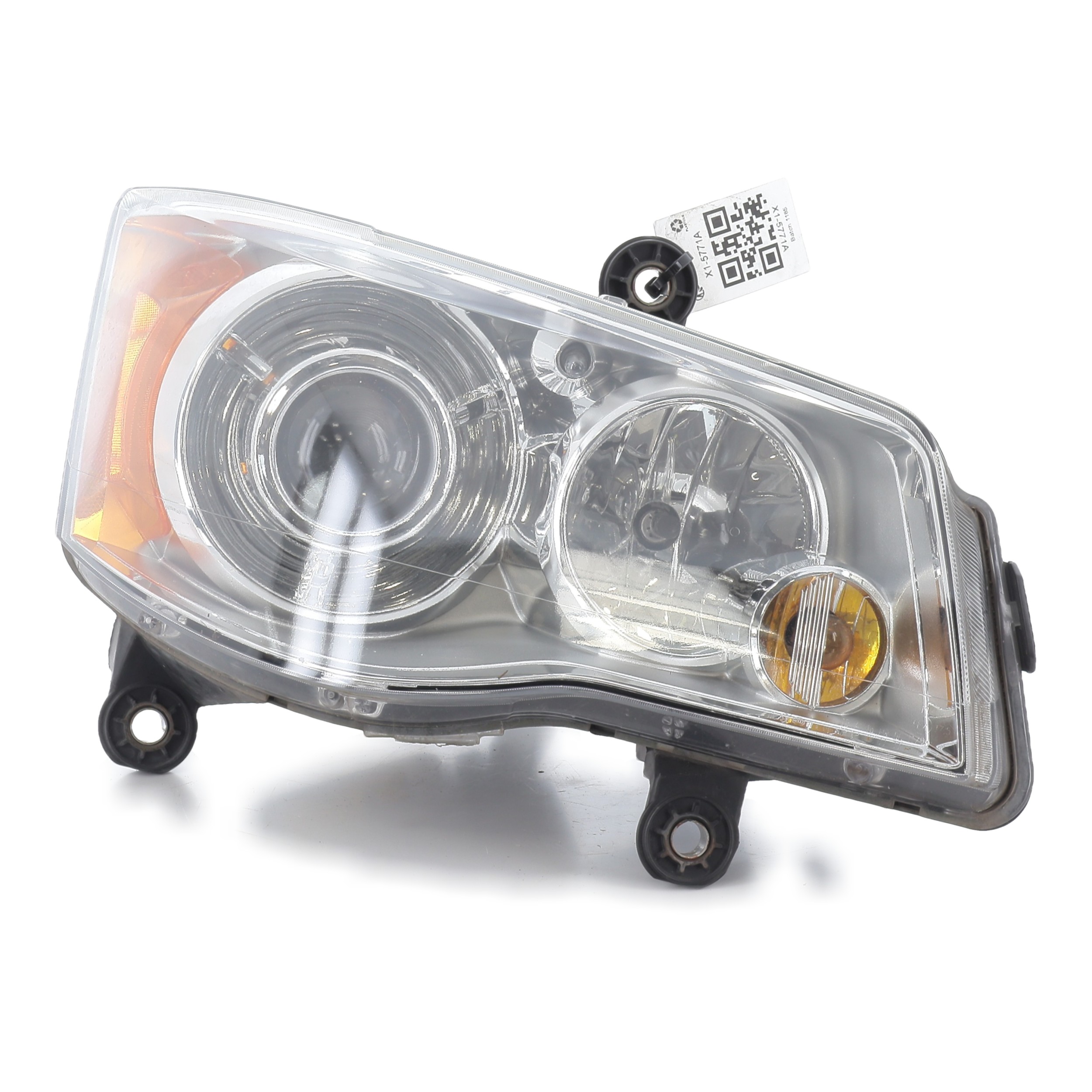 Phare droit réf. 5113338AG CHRYSLER GRAND VOYAGER 5 PH.1 X1-5771A X1-5771A