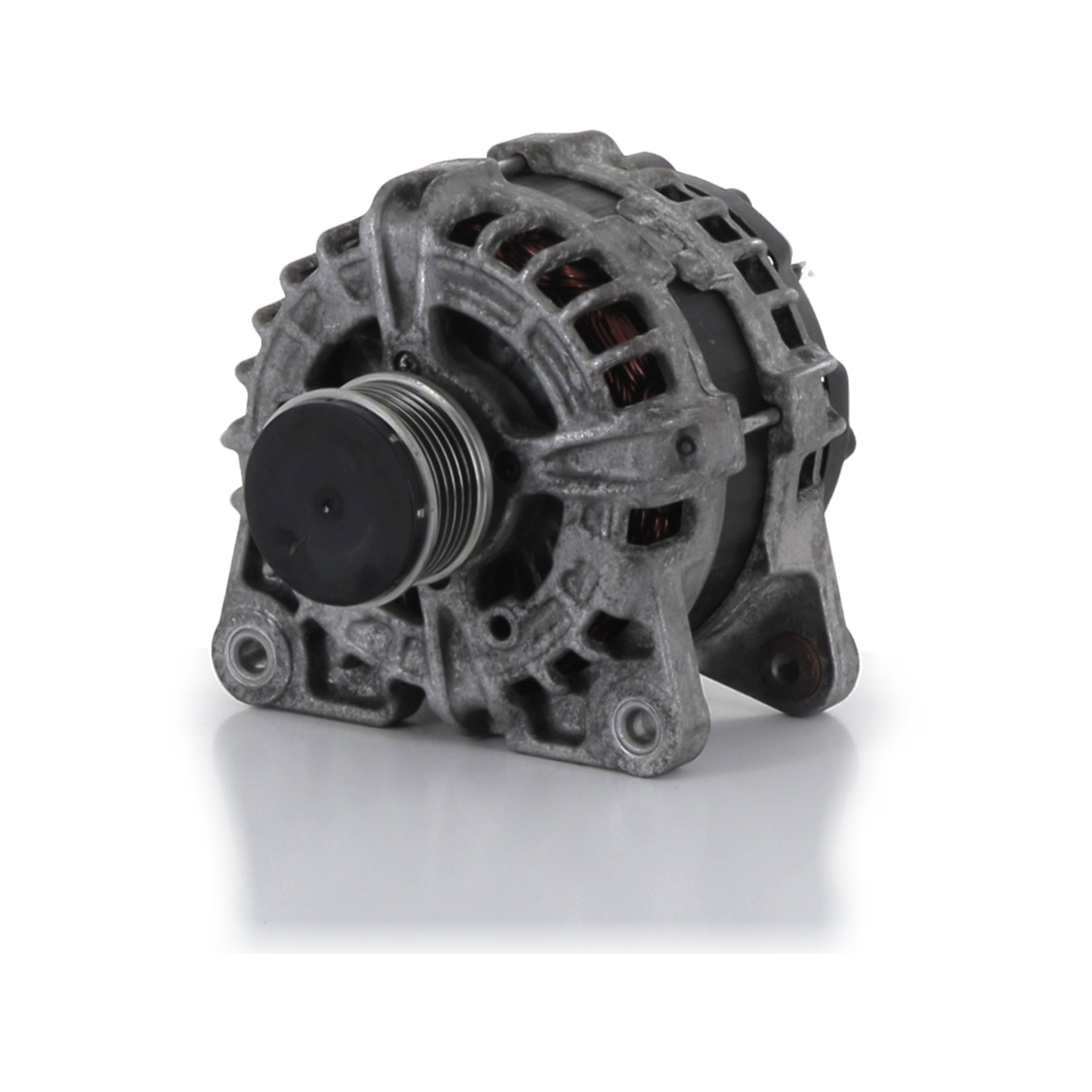 Alternateur NISSAN QASHQAI 2 PH.1 1.5 DCI réf. 23100-4EA0A-RE X1-5786F X1-5786F