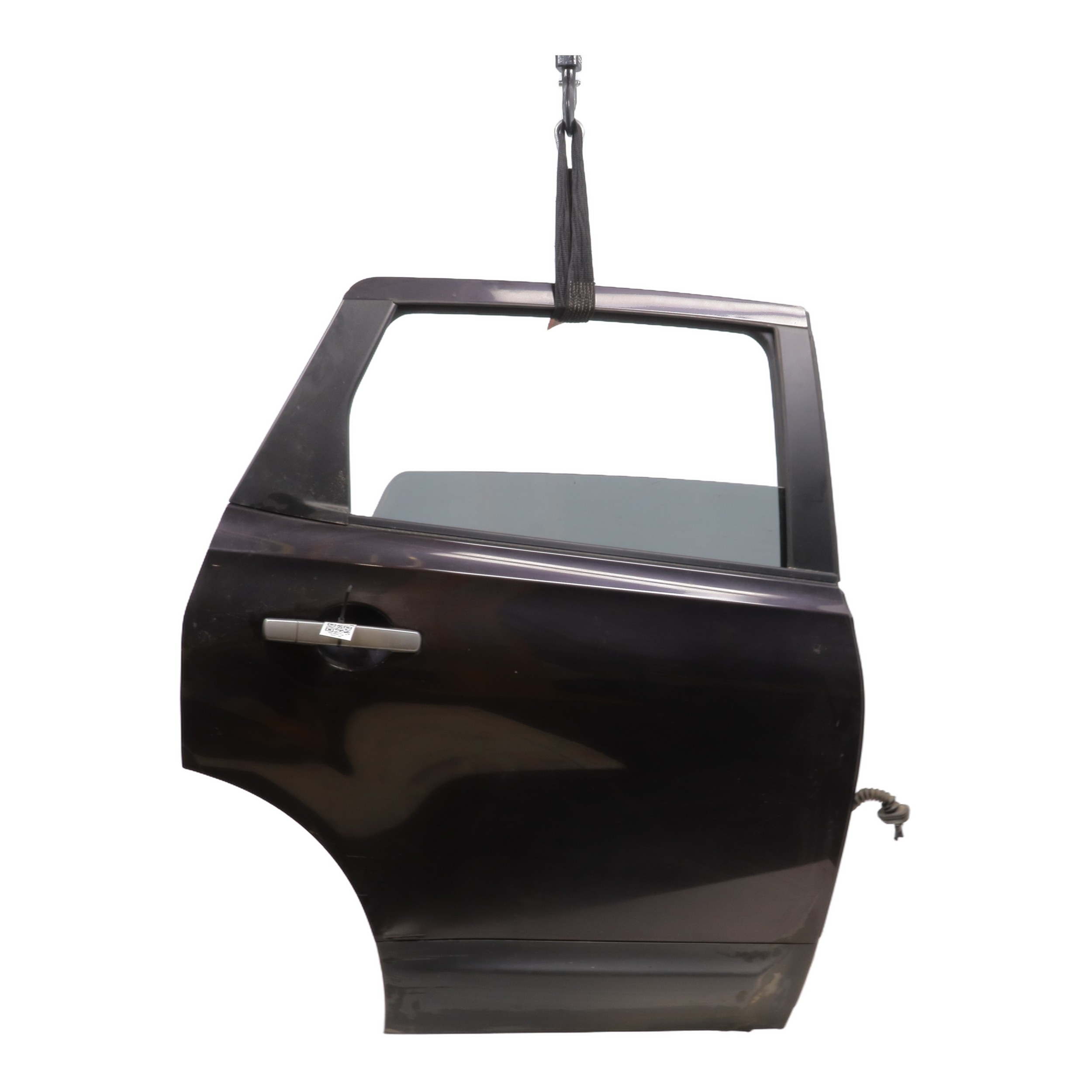 Porte arrière droite NISSAN QASHQAI +2 1 PH.1 H2100-EY1MA- X1-5863M X1-5863M