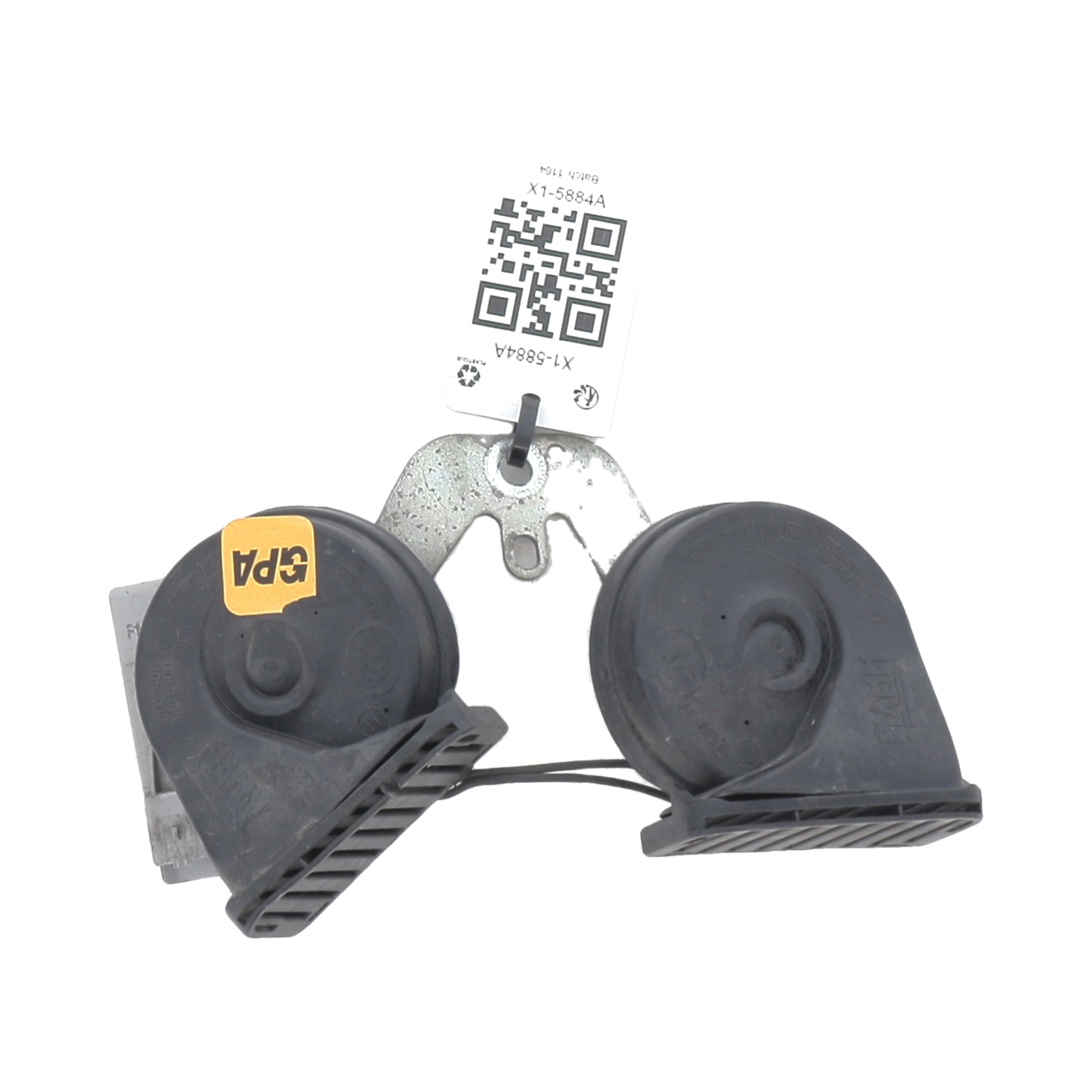 X1-5884A