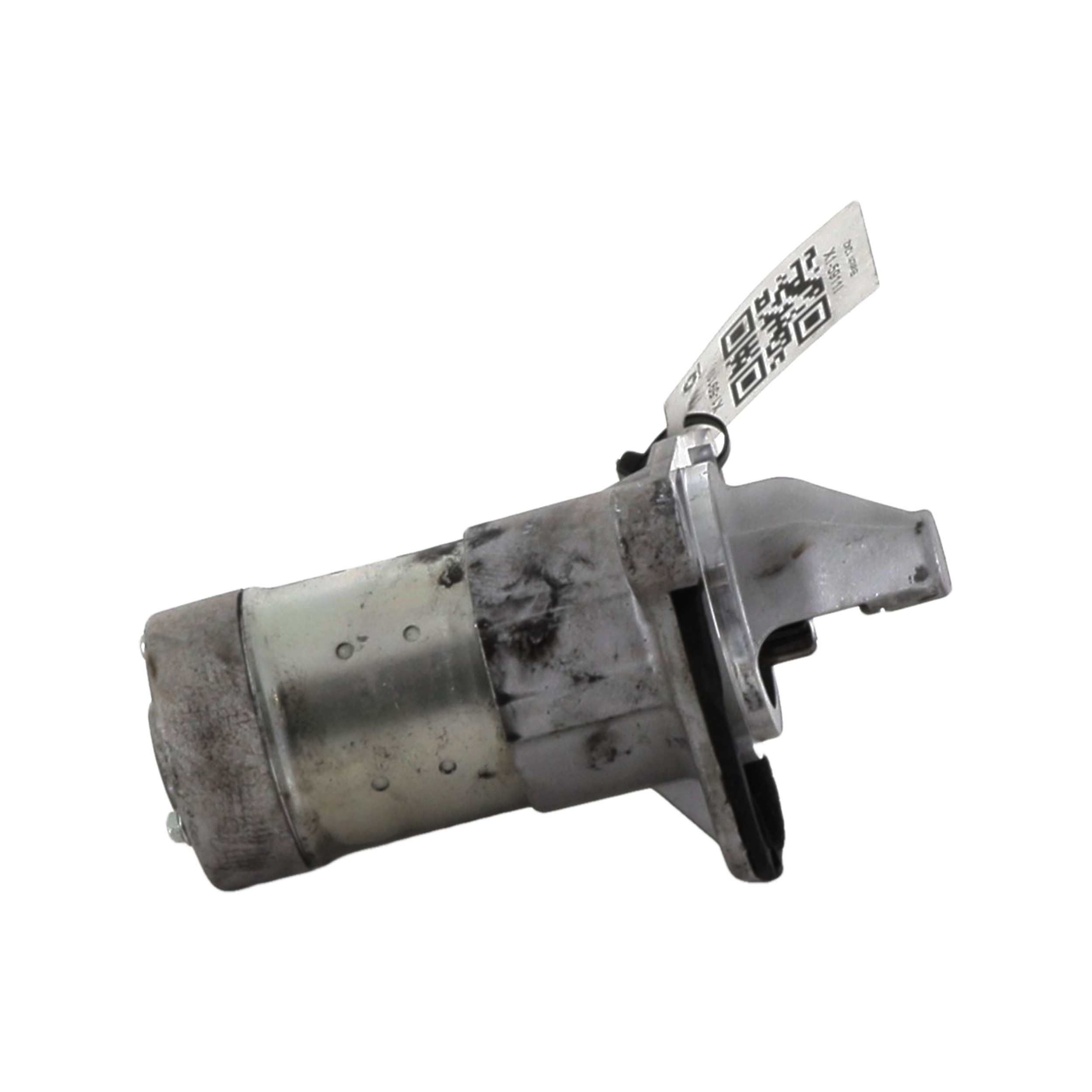 Démarreur NISSAN QASHQAI 2 PH.1 DIGT 163 réf. 23300-BV80A-RE X1-5911I X1-5911I