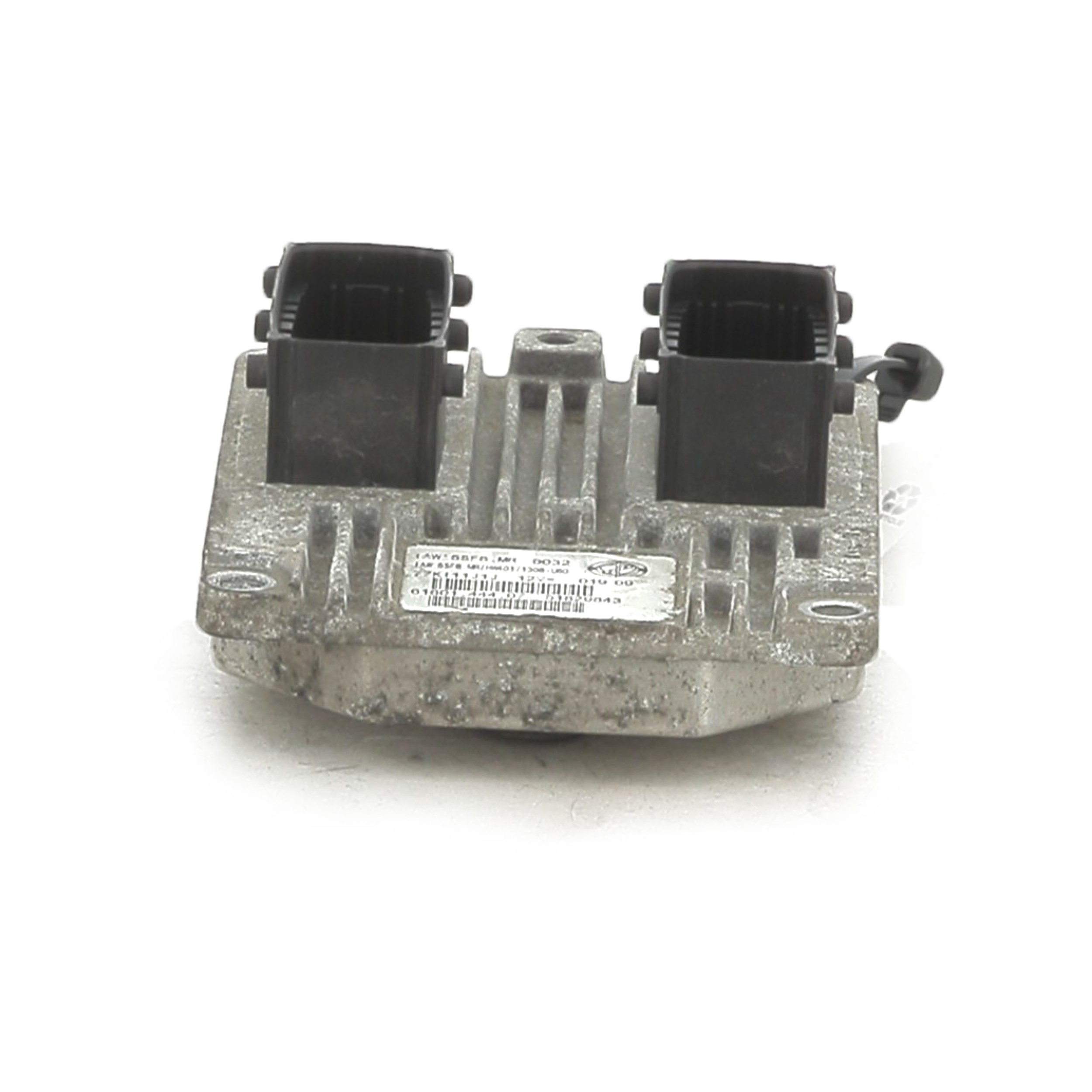 Calculateur moteur 51829843 - FIAT 500 2 PH.1 1.2 - X1-5935S X1-5935S