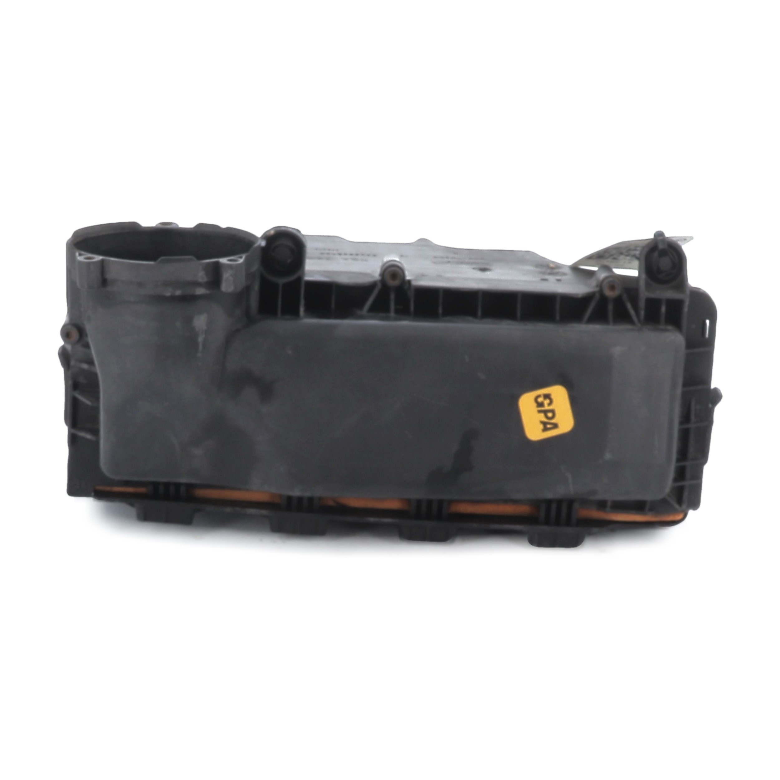 BOITE A AIR 00001420R7 - CITROEN C4 1 PH.2 1.6 HDI - X1-5947C X1-5947C