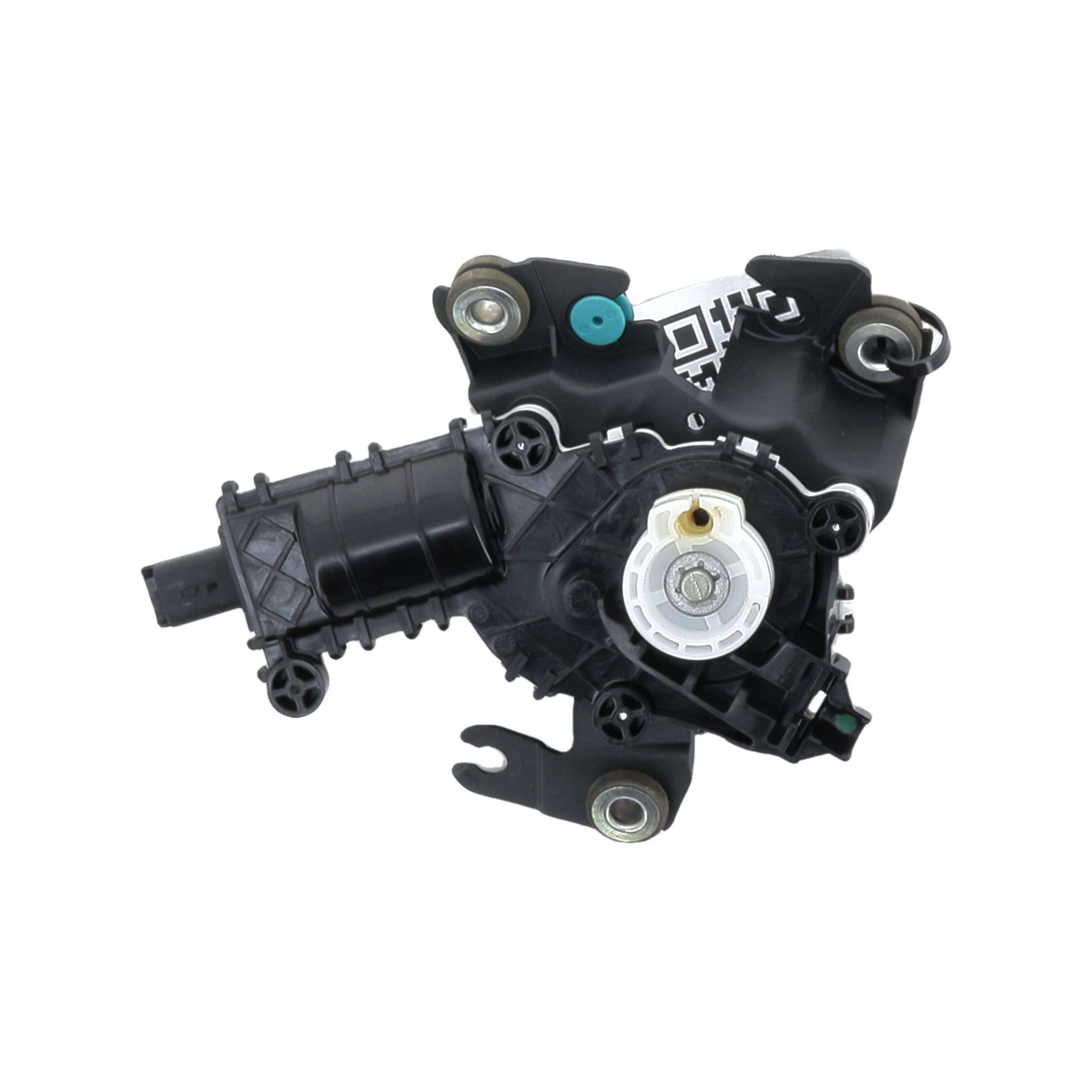 Moteur ouverture hayon 9812129780 - CITROEN C4 PICASSO 2 PH.2 1.2 PTEC - X1-5955P X1-5955P