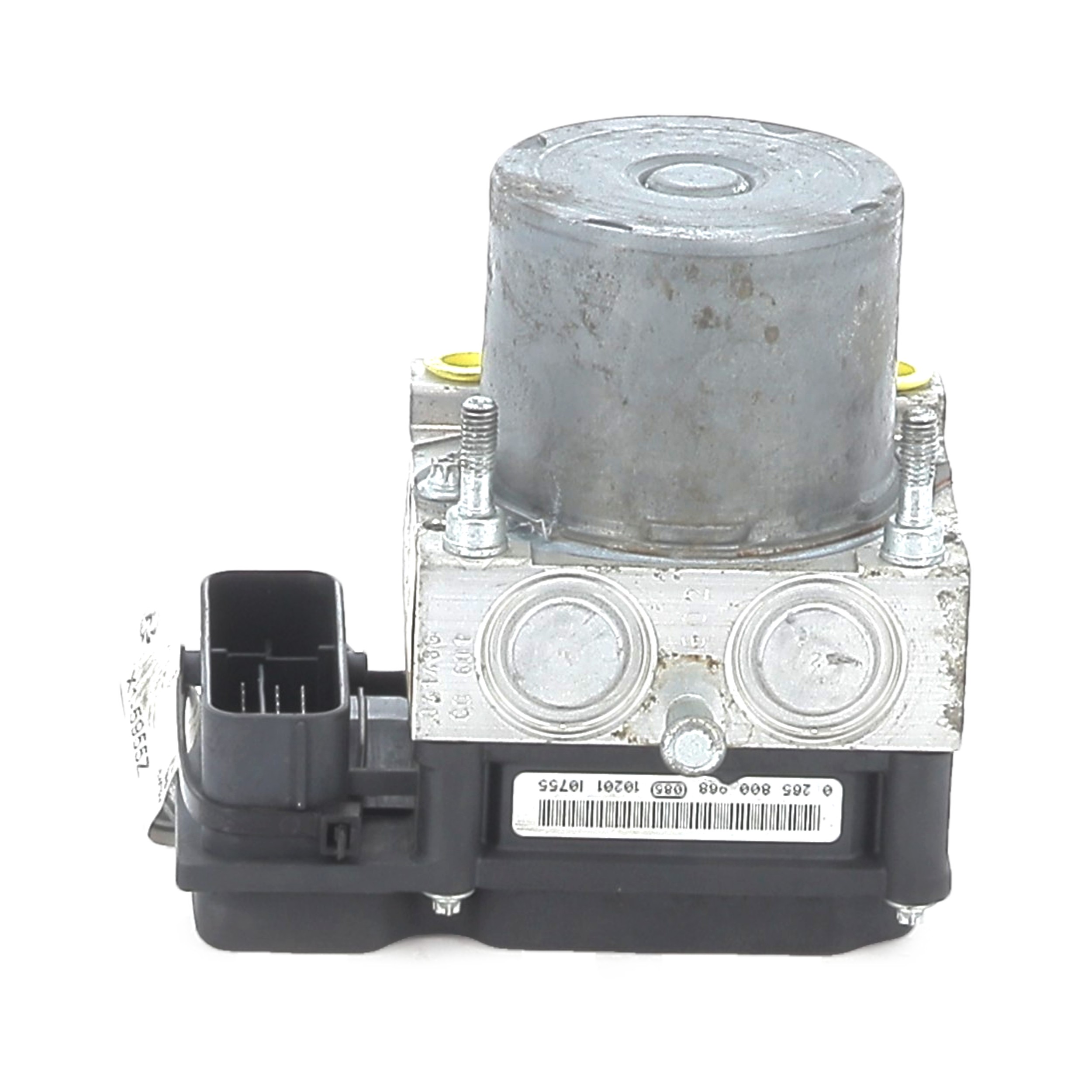 Bloc ABS 1616515580 - CITROEN BERLINGO FOURGON 2 PH.1 -NS1K_TYPE - X1-5955Z X1-5955Z