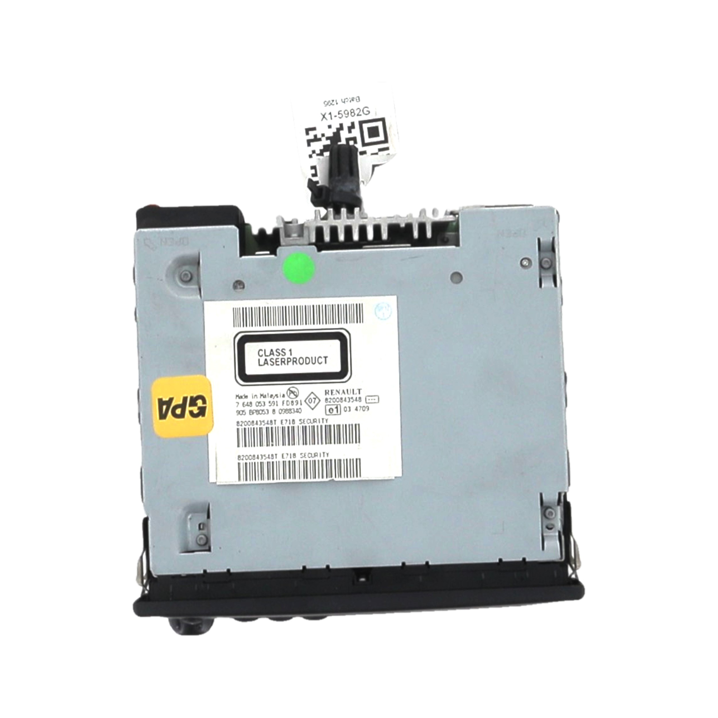 X1-5982G