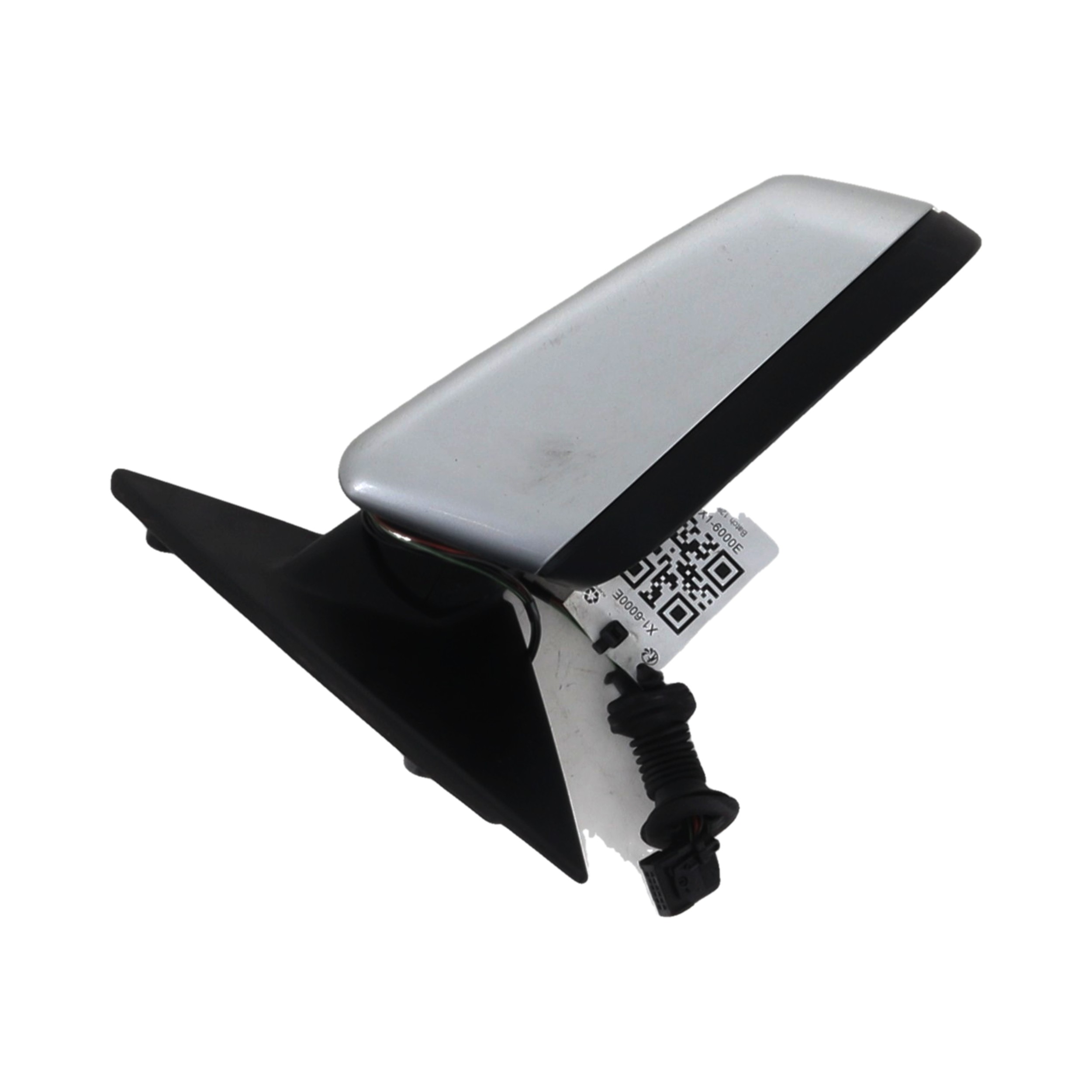 Rétroviseur droit BMW SERIE 5 4 PH.1 réf. 51168266604 X1-6000E X1-6000E