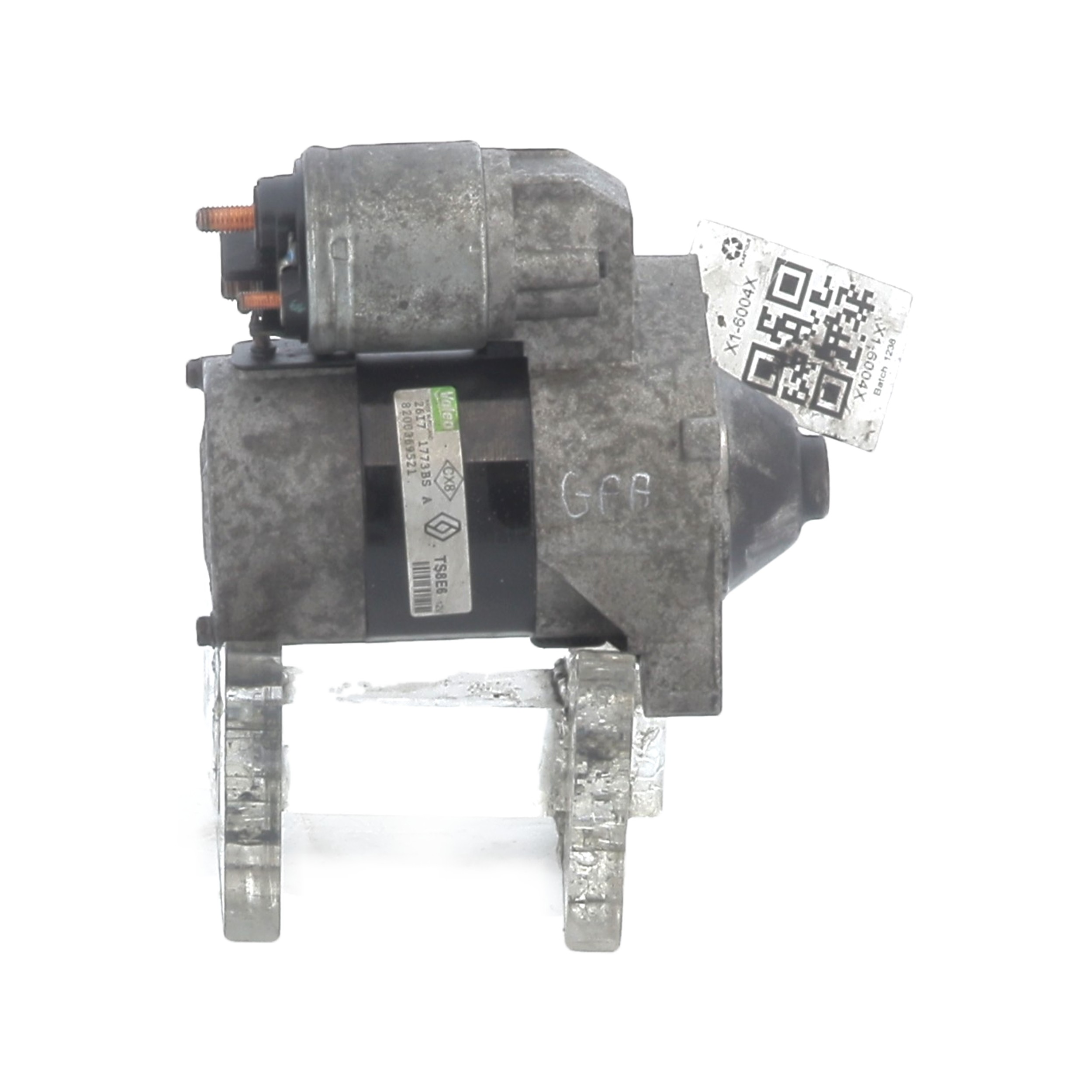 X1-6004X