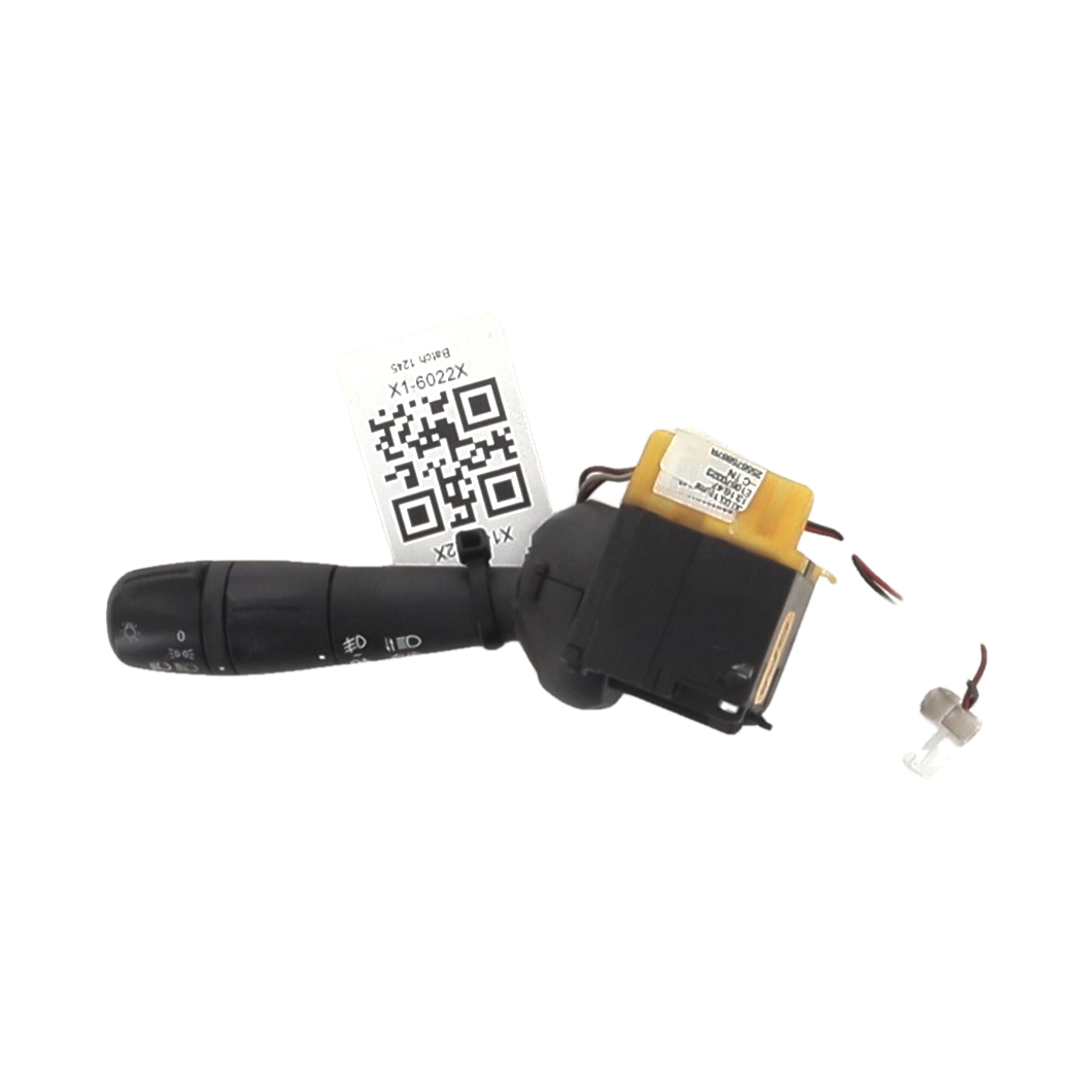 X1-6022X