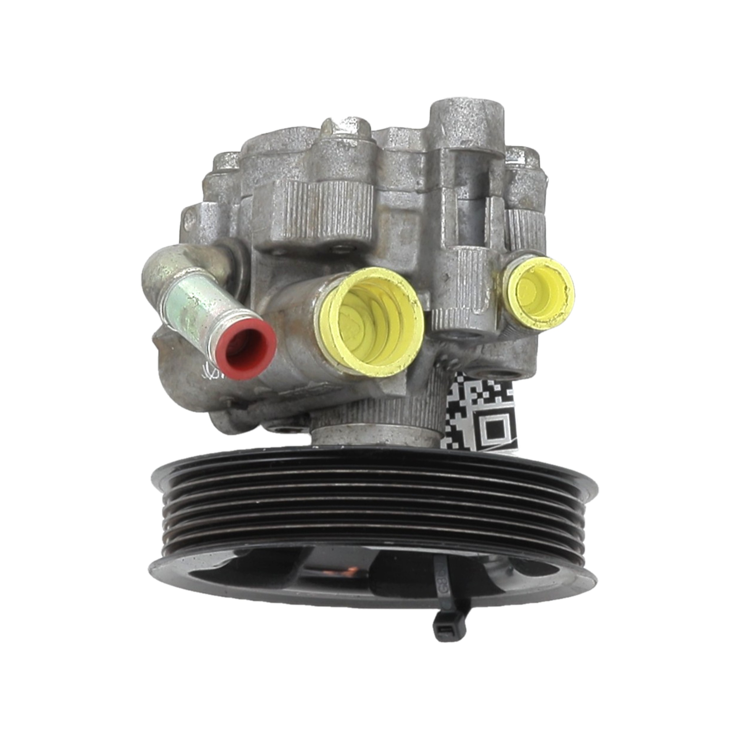 Pompe direction assistée TOYOTA COROLLA VERSO 2 PH.1 réf. 443100F010 X1-6071Z X1-6071Z [reference_75023] 5