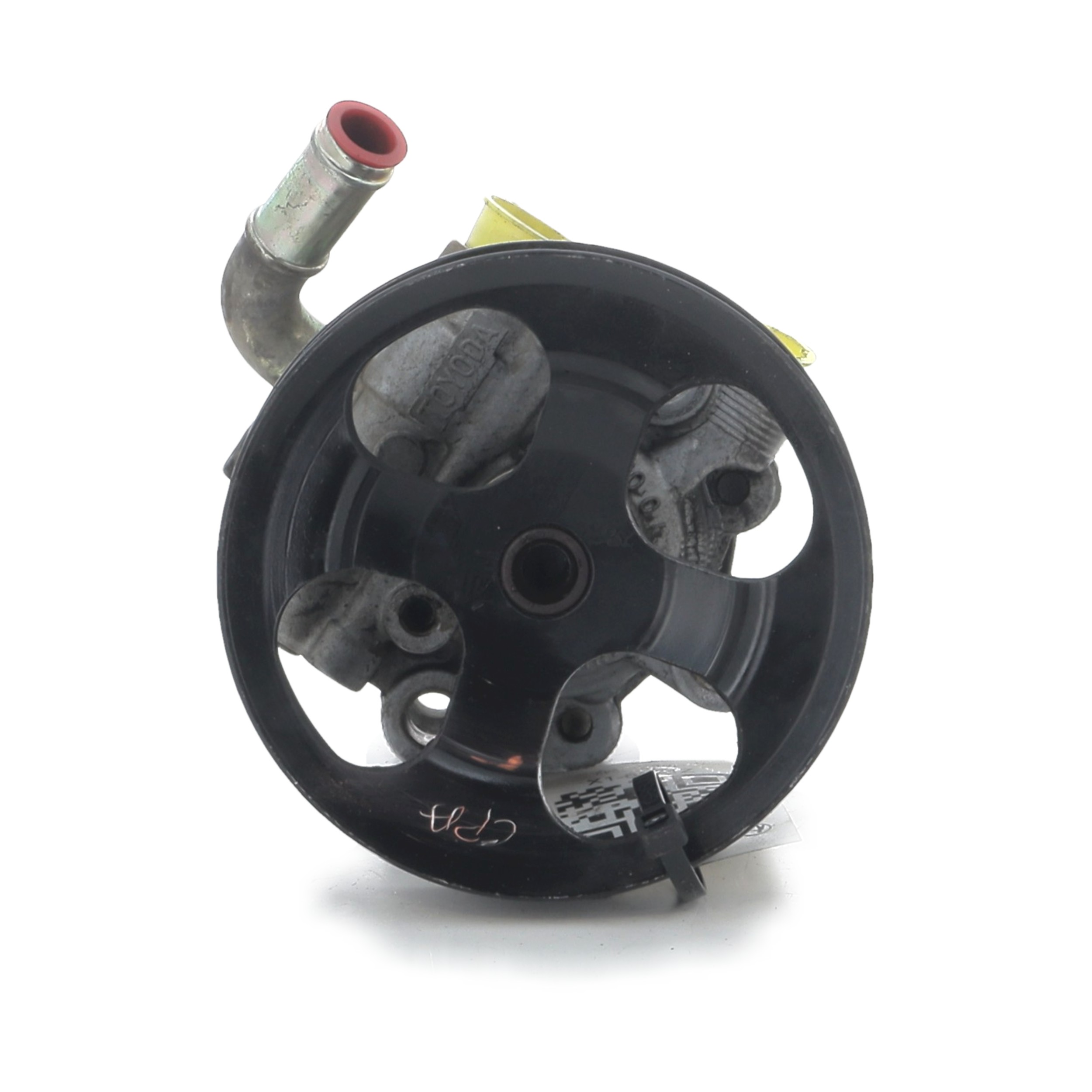 Pompe direction assistée TOYOTA COROLLA VERSO 2 PH.1 réf. 443100F010 X1-6071Z X1-6071Z