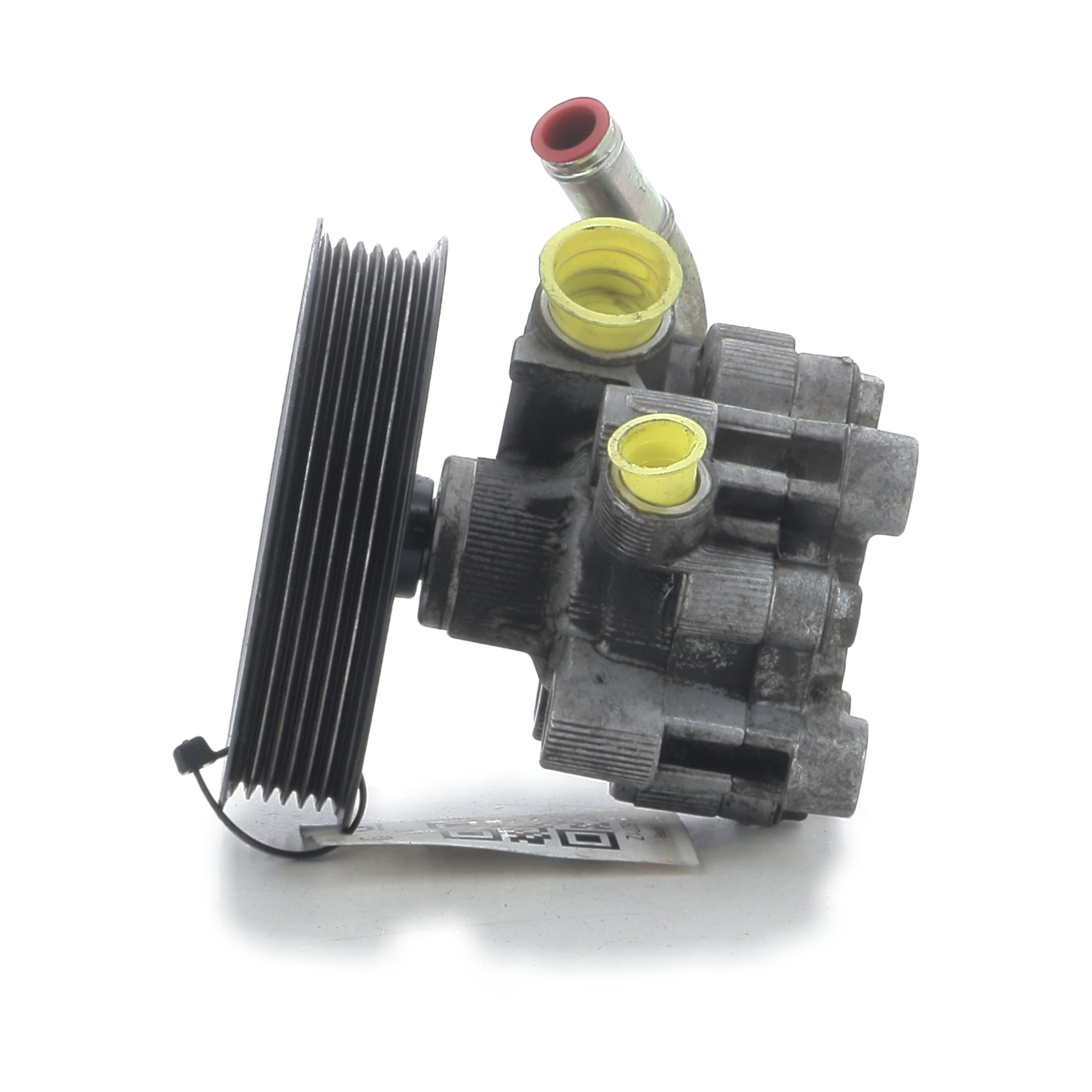 Pompe direction assistée TOYOTA COROLLA VERSO 2 PH.1 réf. 443100F010 X1-6071Z X1-6071Z [reference_75023] 2