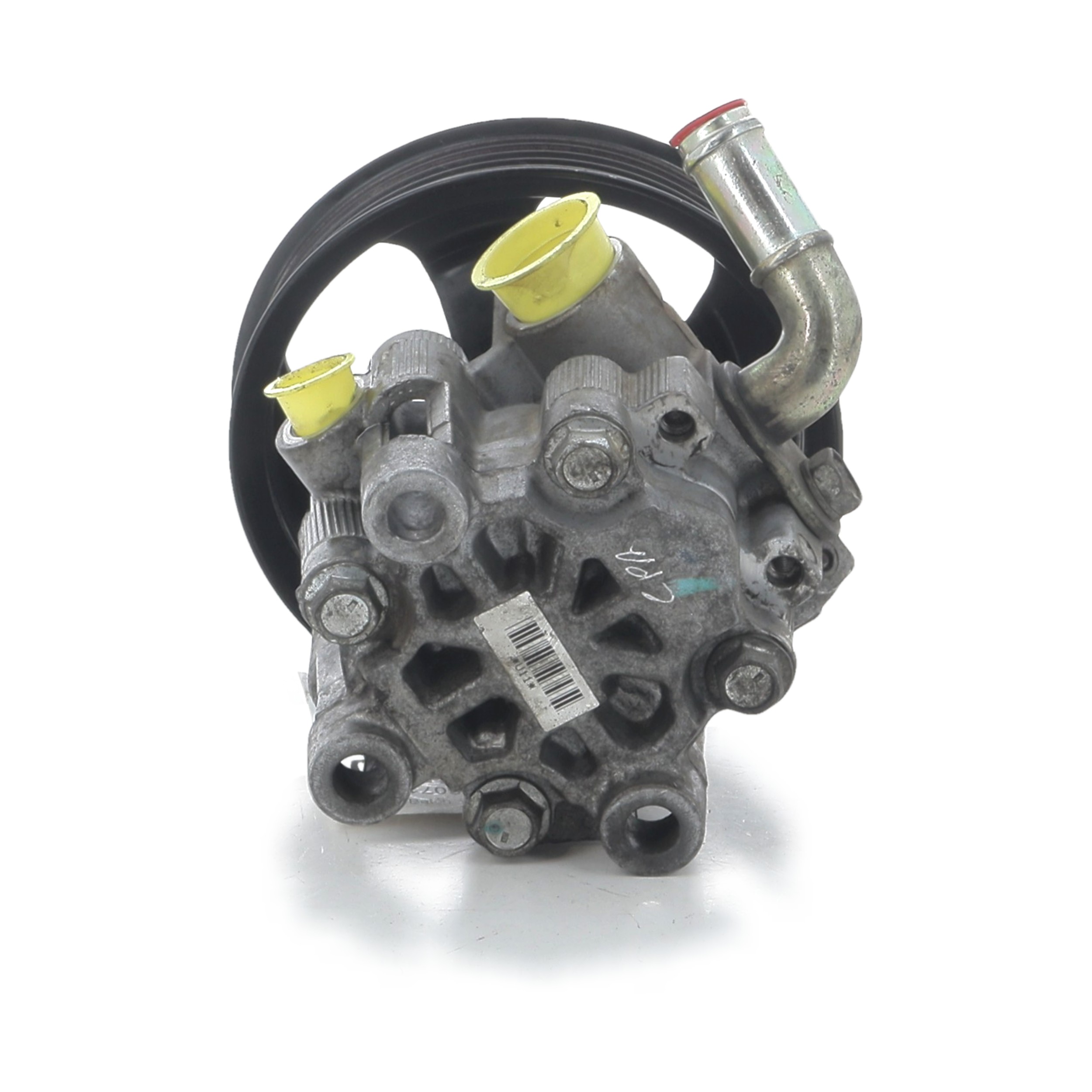 Pompe direction assistée TOYOTA COROLLA VERSO 2 PH.1 réf. 443100F010 X1-6071Z X1-6071Z [reference_75023] 3