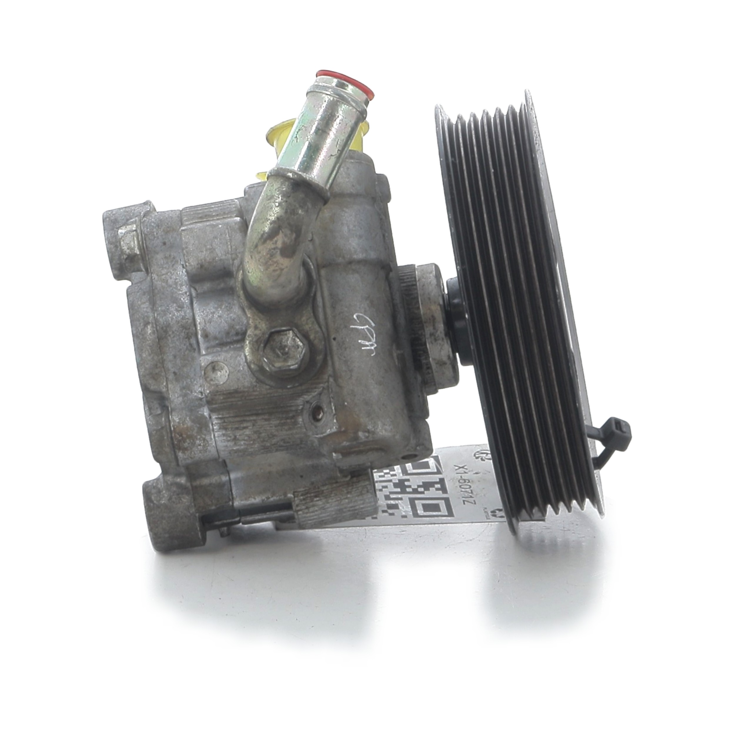 Pompe direction assistée TOYOTA COROLLA VERSO 2 PH.1 réf. 443100F010 X1-6071Z X1-6071Z [reference_75023] 4