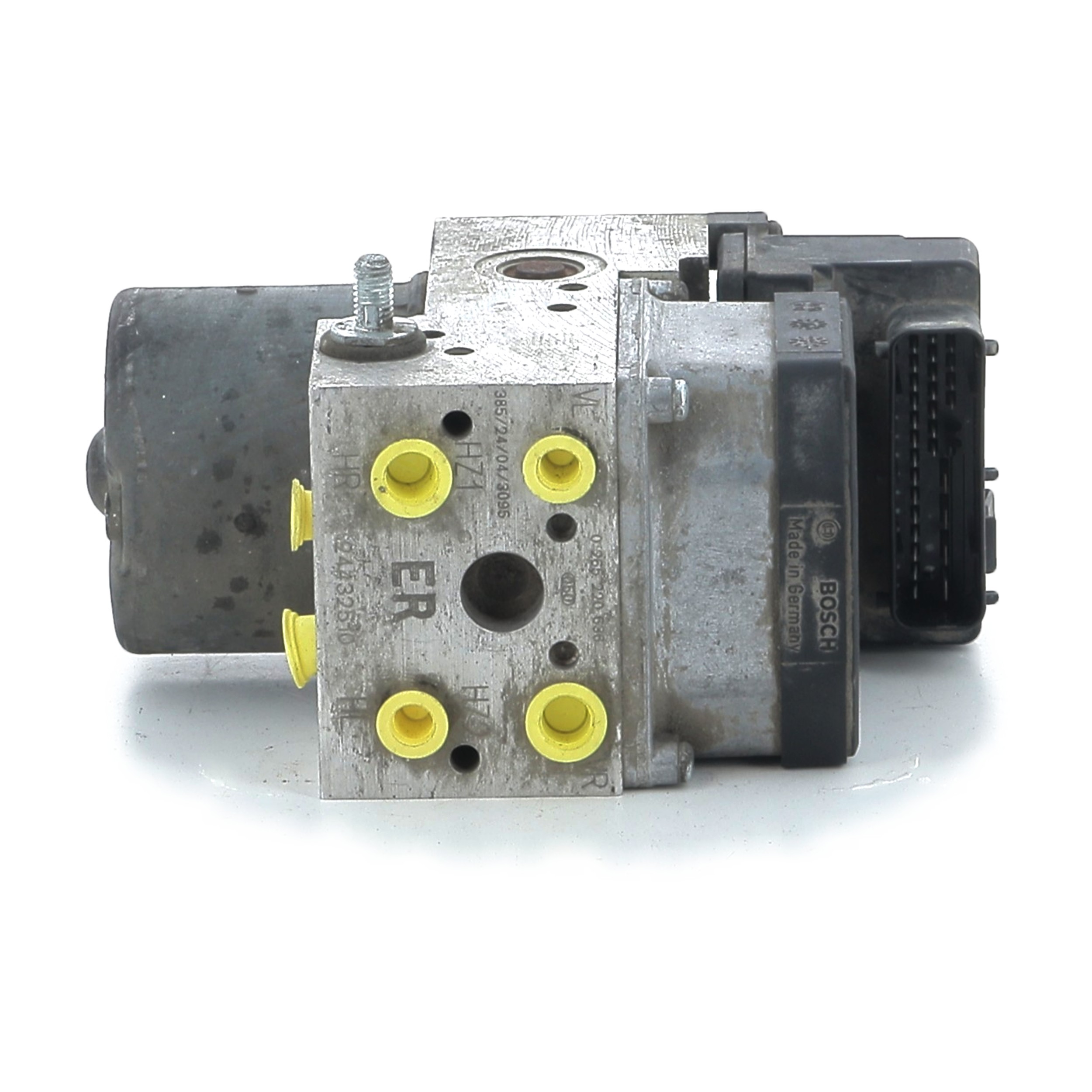 Bloc ABS 9201631 - OPEL ZAFIRA A 2.0 DTI - X1-6077Y X1-6077Y