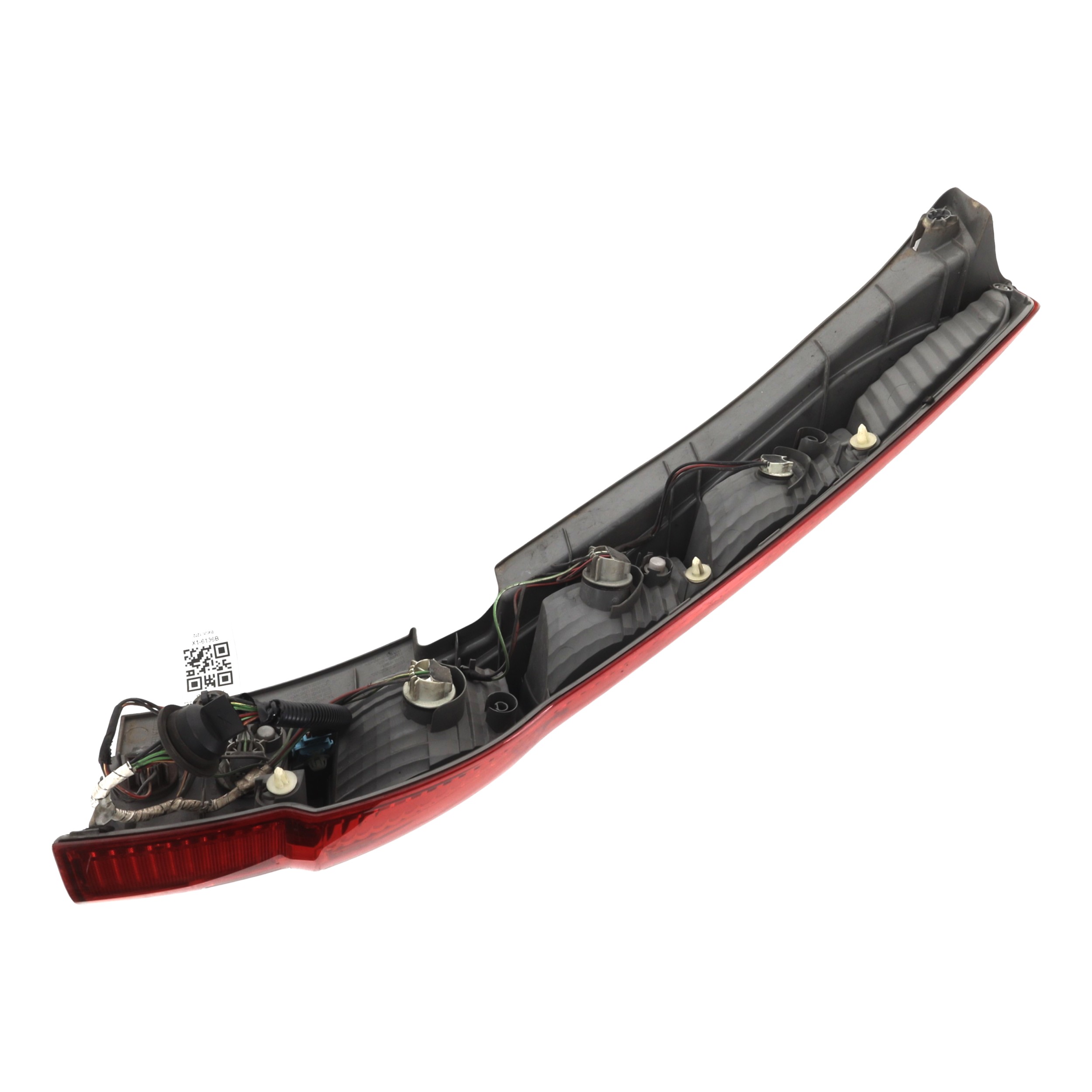 Feu arrière gauche HONDA CR-V 3 PH.1 réf. 33551SWWG01 X1-6136B X1-6136B