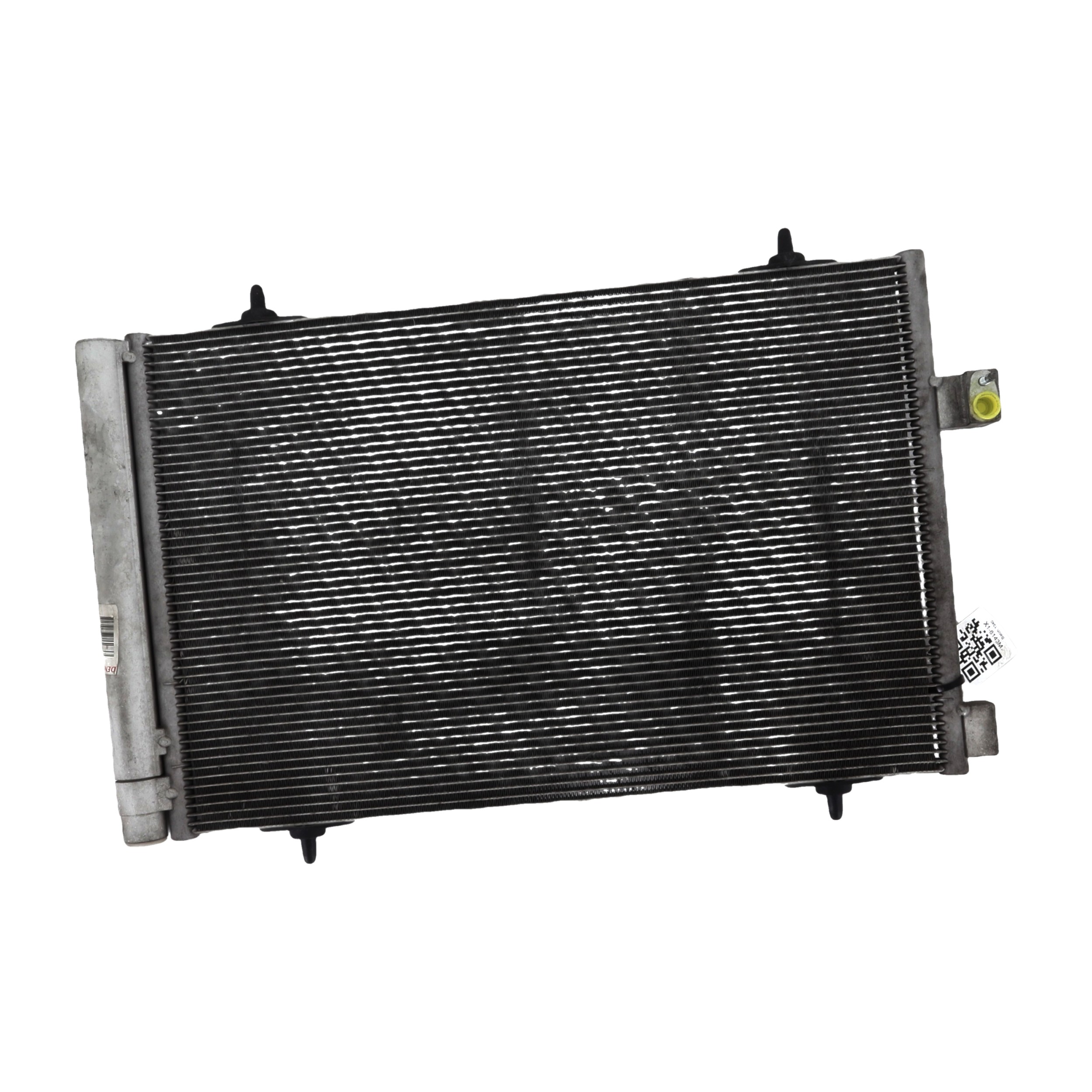 Radiateur de climatisation/Condenseur CITROEN C5 TOURER 2 2.0 HDI réf. 00006455HV X1-6143M X1-6143M