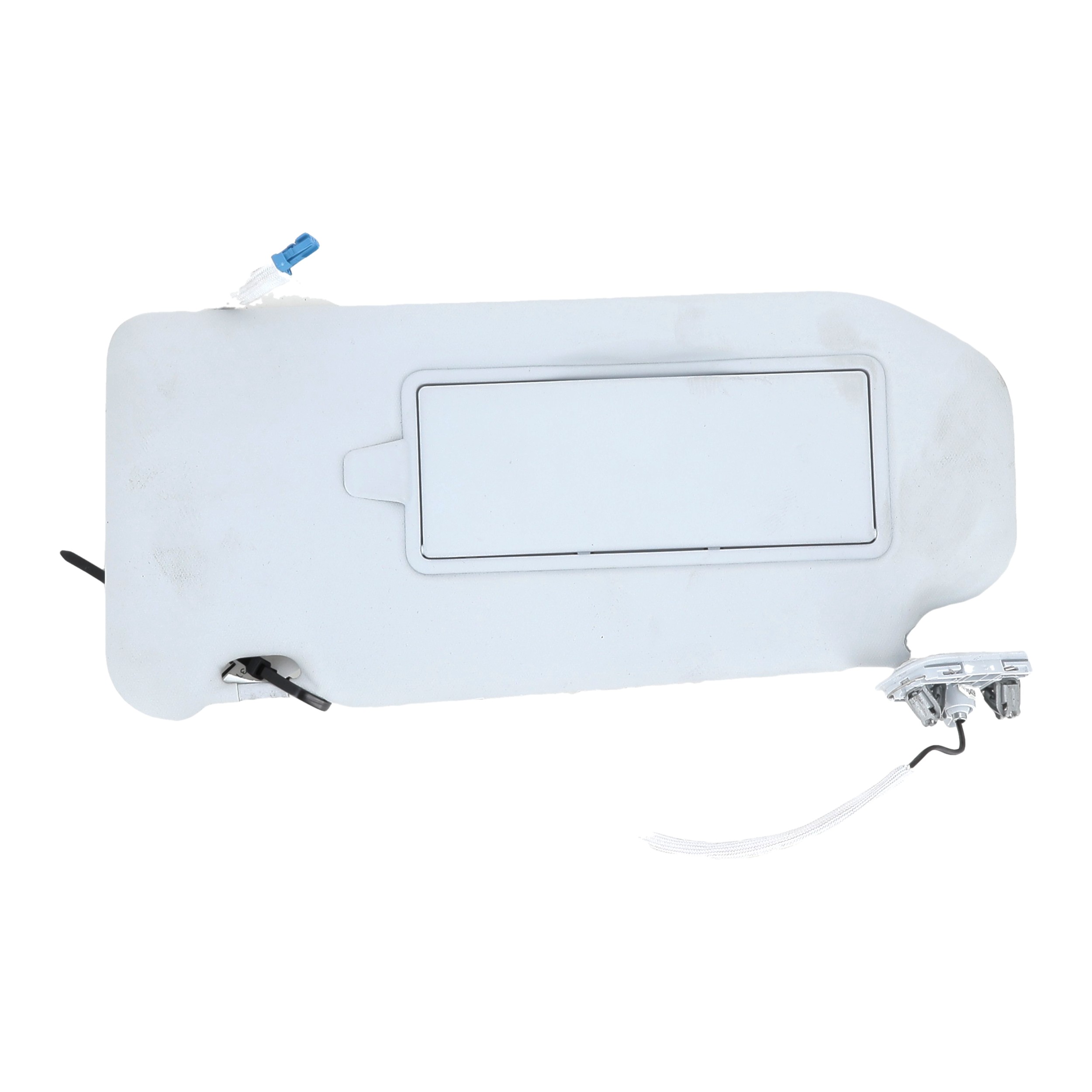 Pare-soleil gauche 98284442PR - PEUGEOT 5008 2 PH.1 1.6 BHDI - X1-6143T X1-6143T