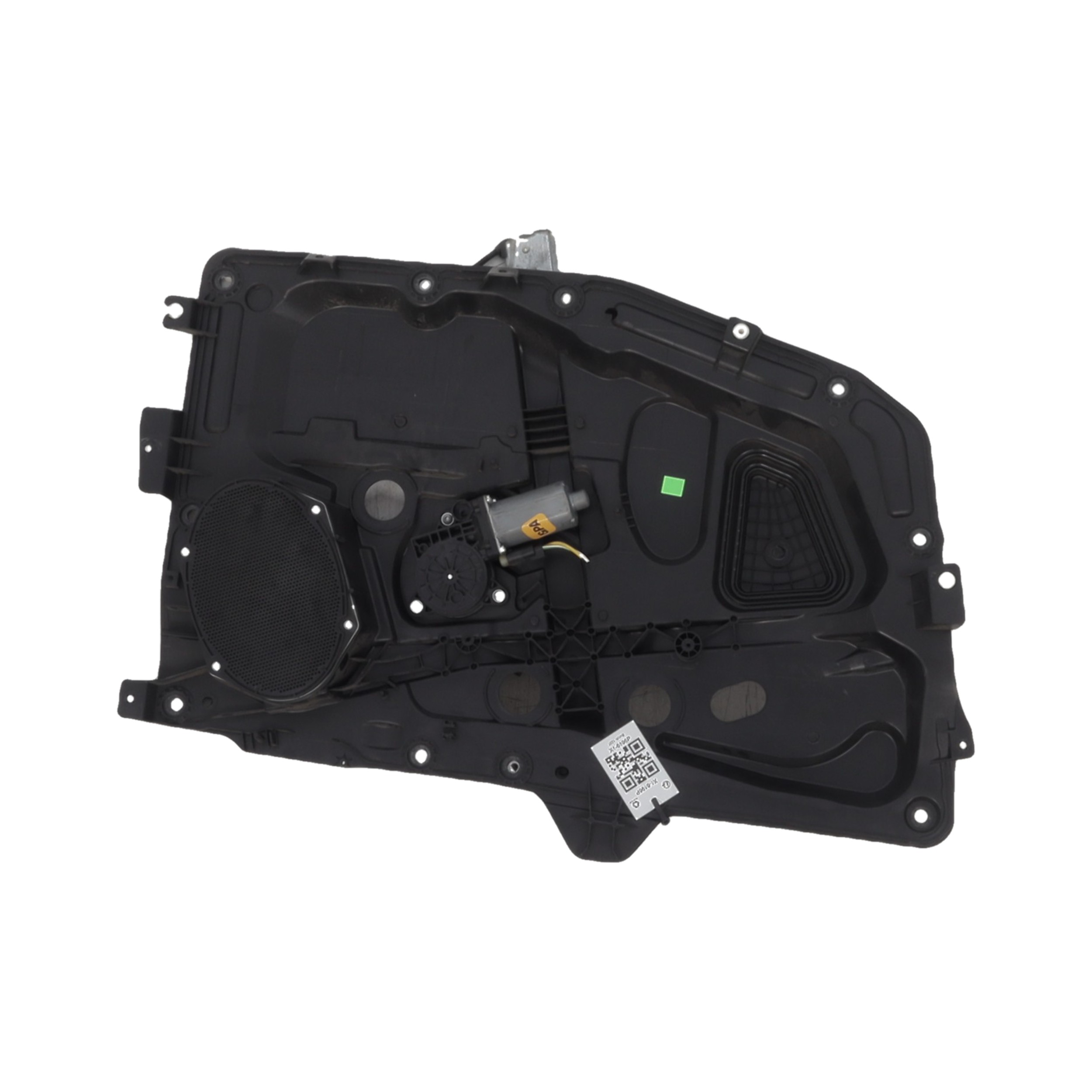 Lève-vitre avant gauche FORD FUSION PH.2 X1-6196P X1-6196P [reference_1313474] 3