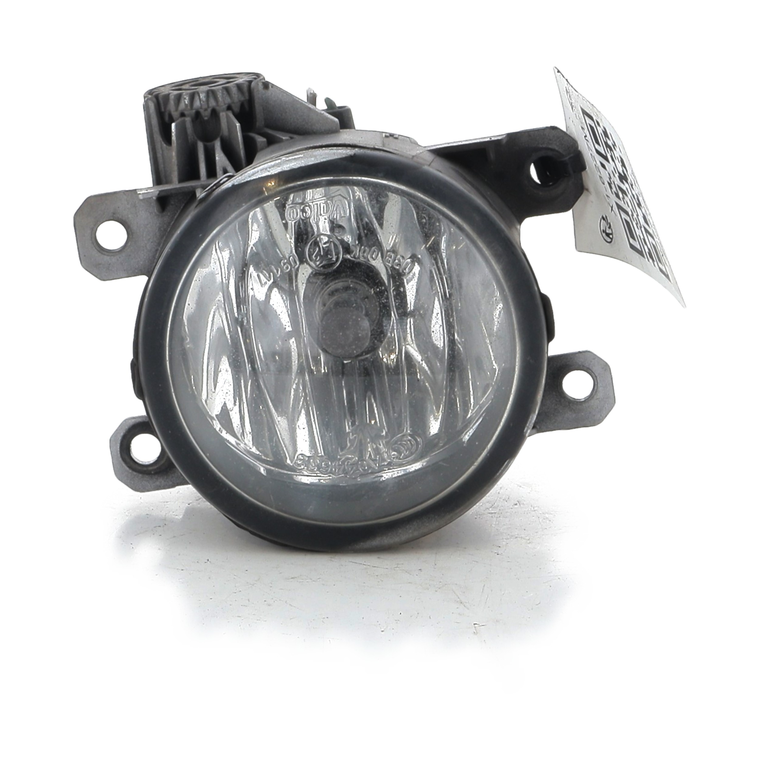 Antibrouillard gauche 6208Q3 - CITROEN C4 2 PH.1 1.6 HDI - X1-6227M X1-6227M