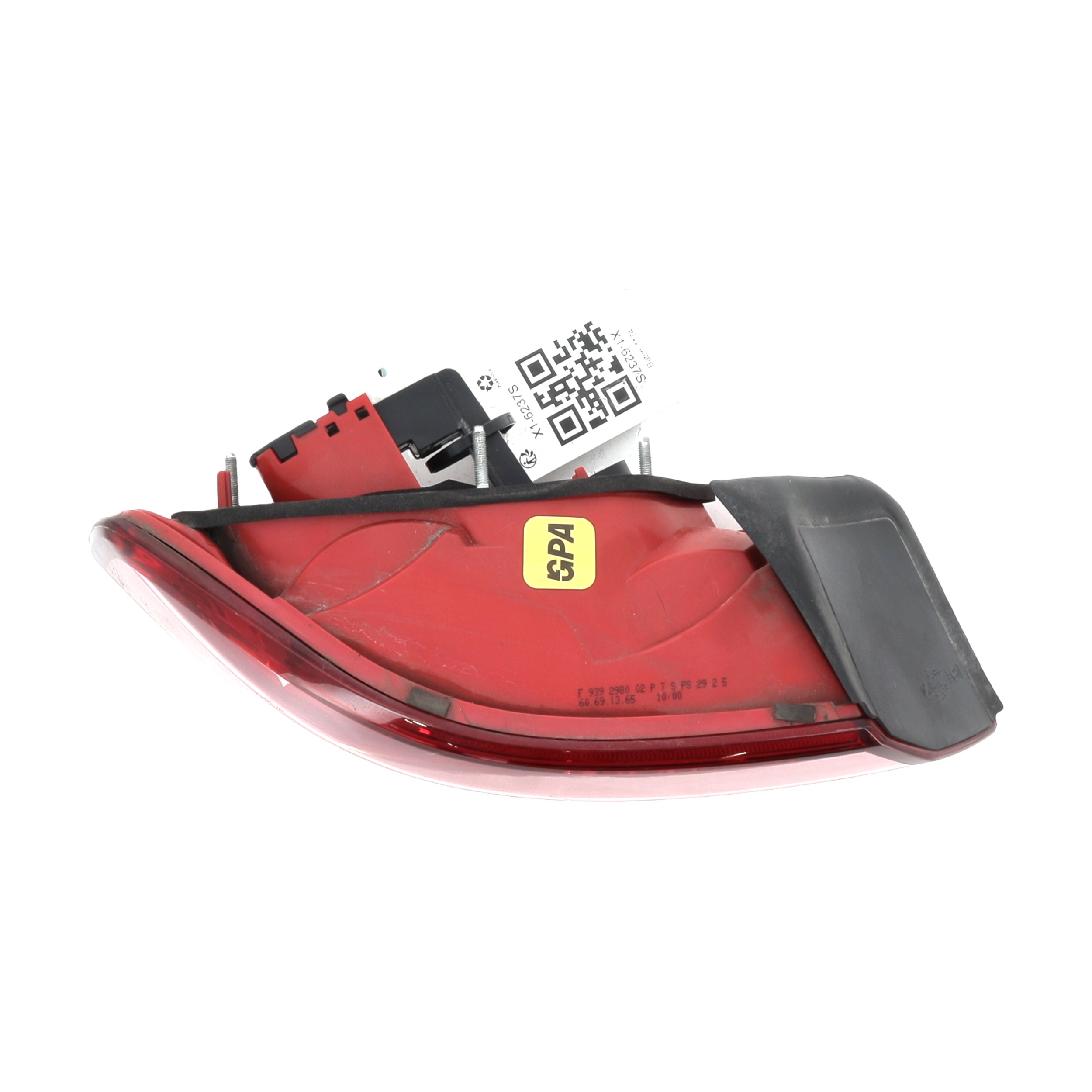 Feu arrière gauche ALFA-ROMEO 159 réf. 50504821 X1-6237S X1-6237S [reference_99945]