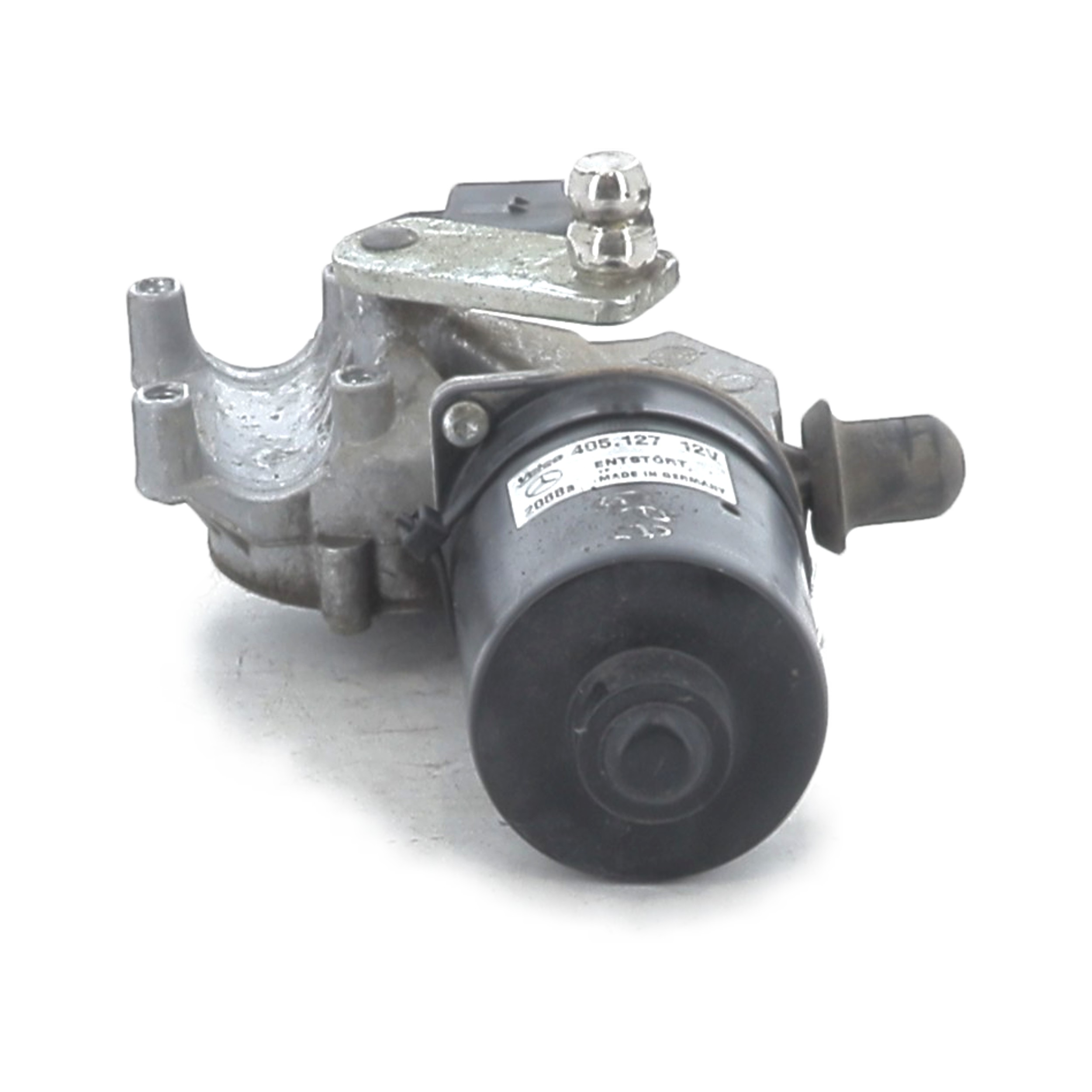Moteur d'essuie glace avant réf. 1698202140 MERCEDES CLASSE B 1 PH.1 X1-6250Z X1-6250Z