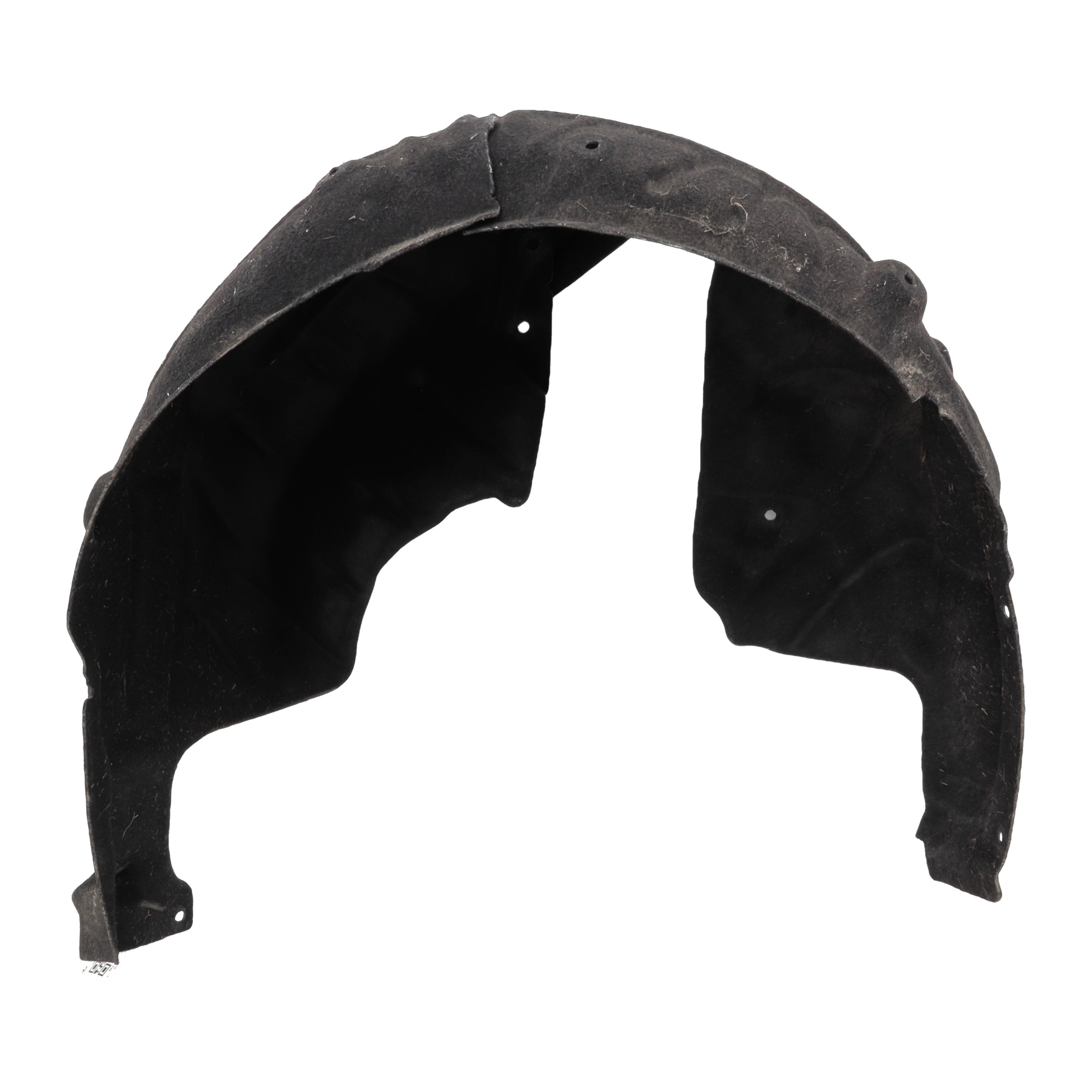 Pare boue arrière gauche 51717440179 - BMW SERIE 1 3 1.5 CDI - X1-6357R X1-6357R